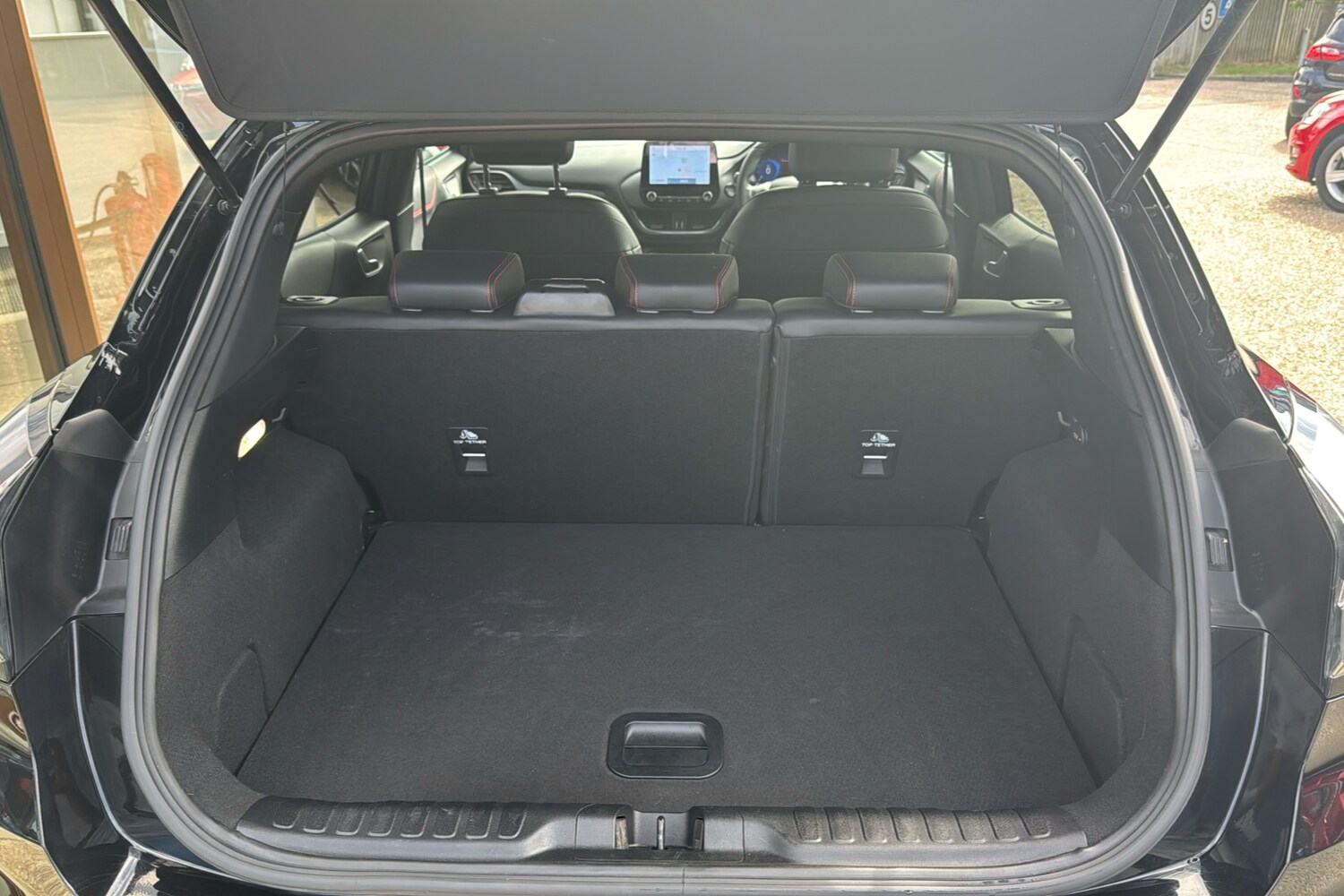 Vehicle 19