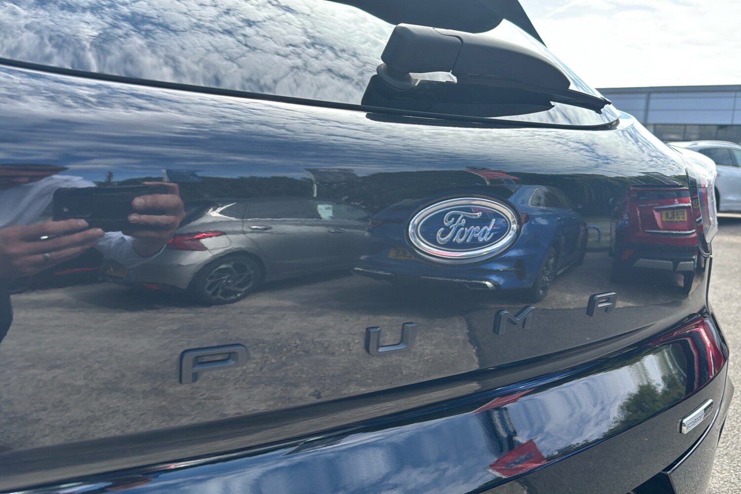 Vehicle 31