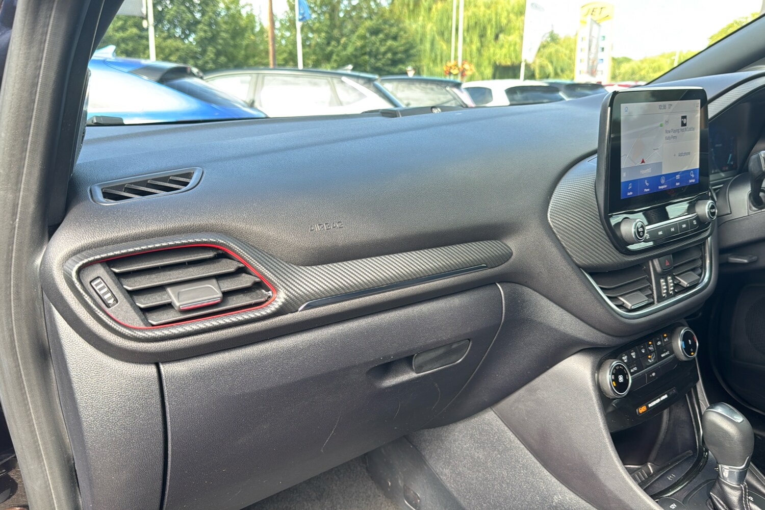Vehicle 50