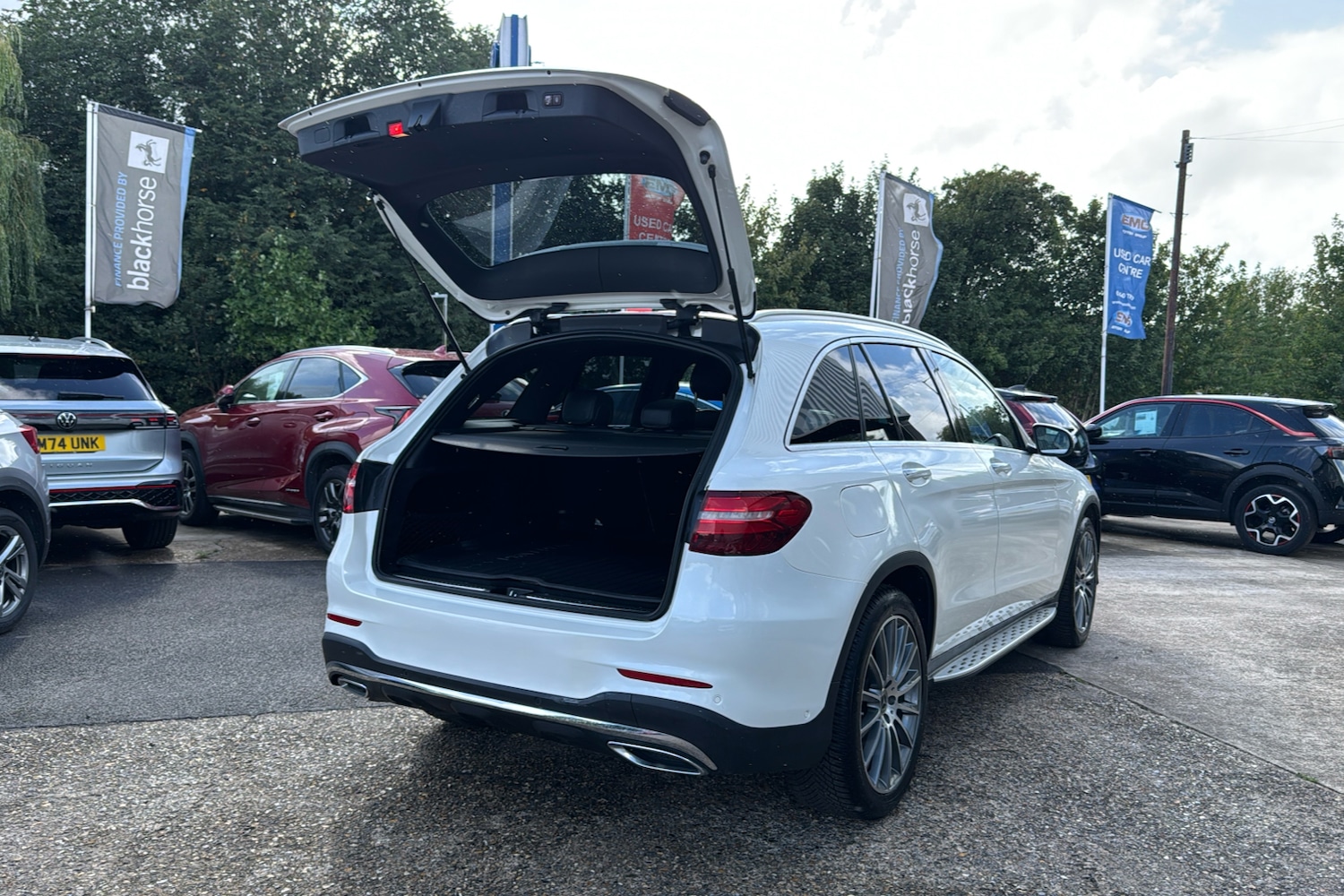 Vehicle 24