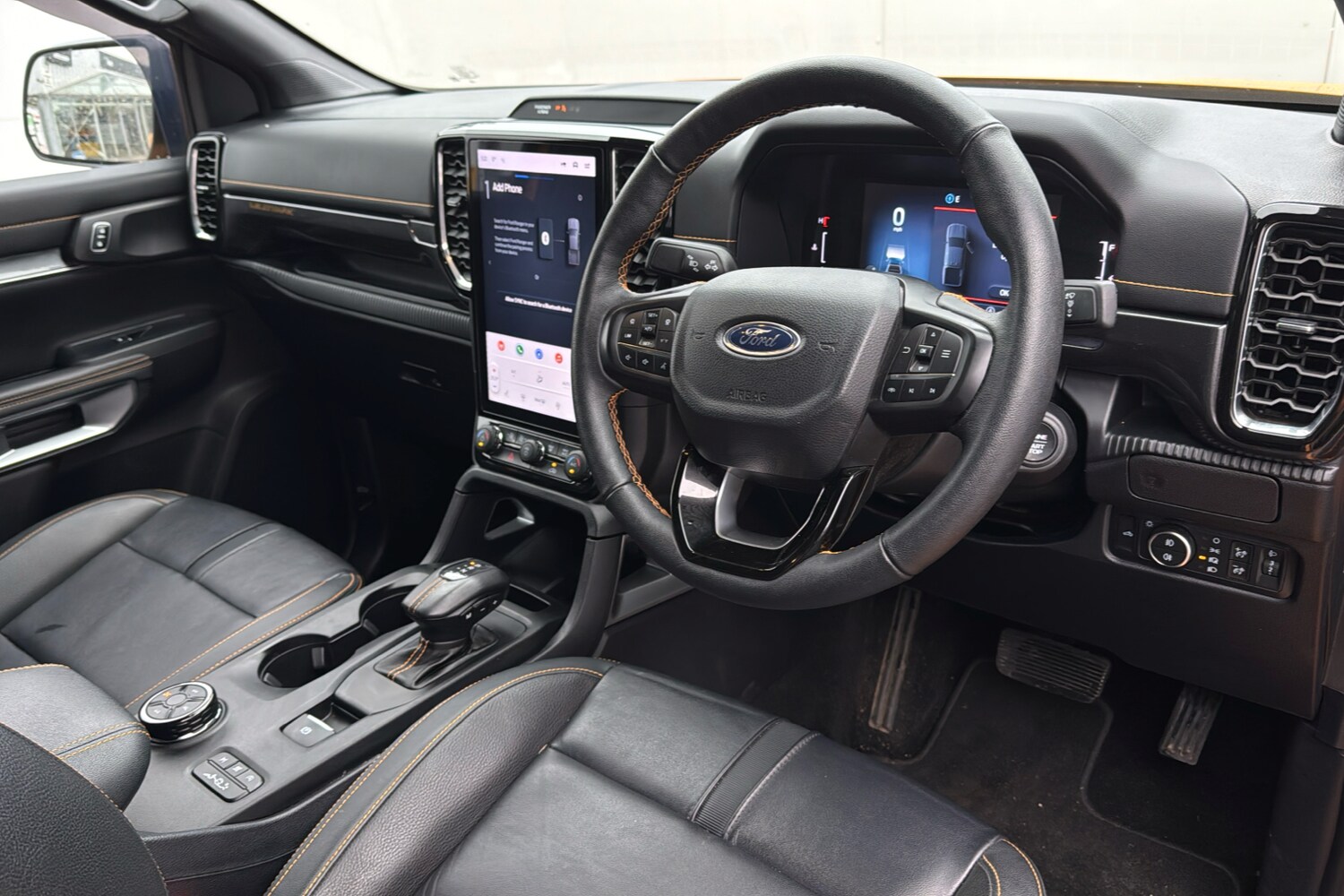 Used Ford Ranger 2024 for sale - 76932080: Photo 10