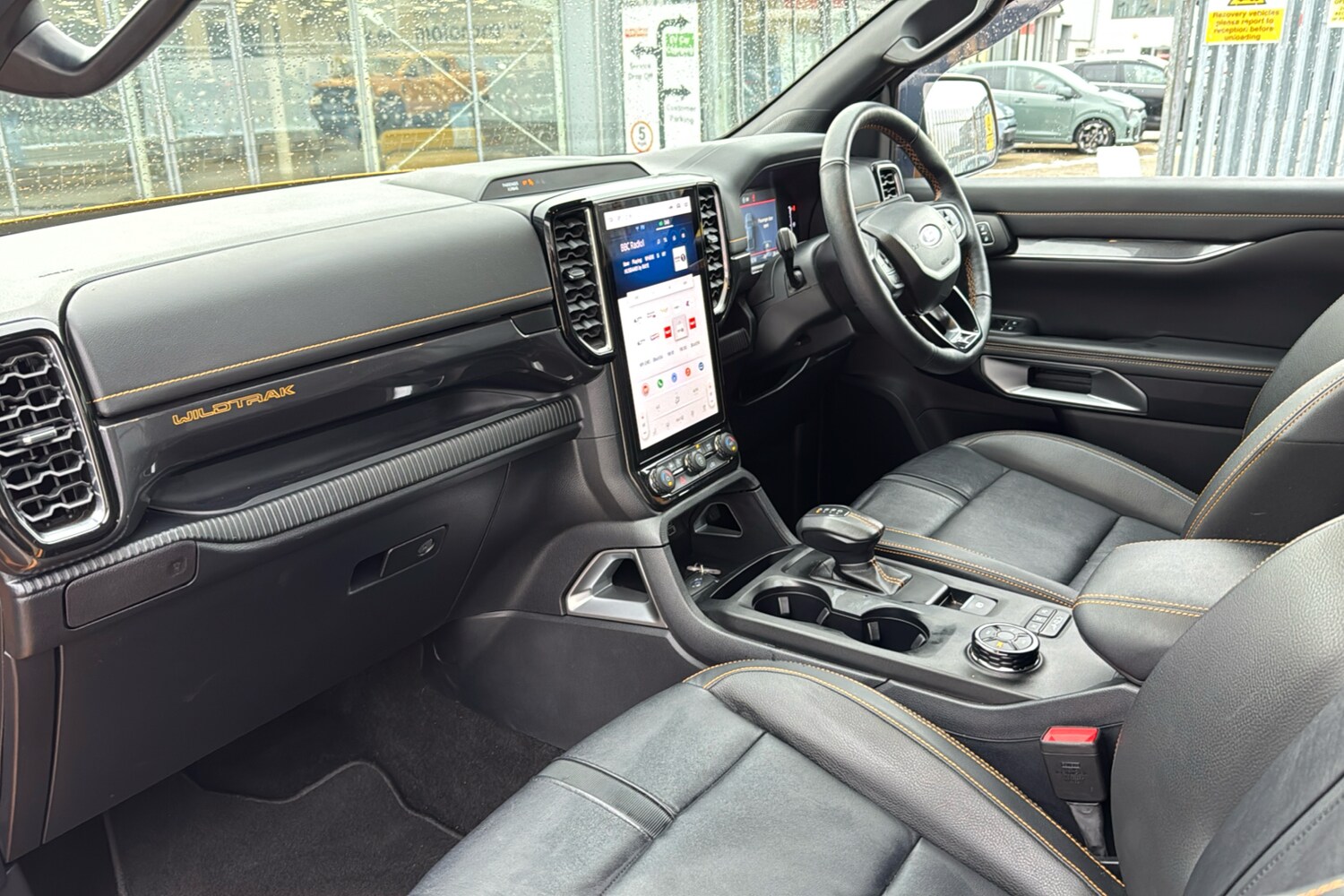 Used Ford Ranger 2024 for sale - 76932080: Photo 11