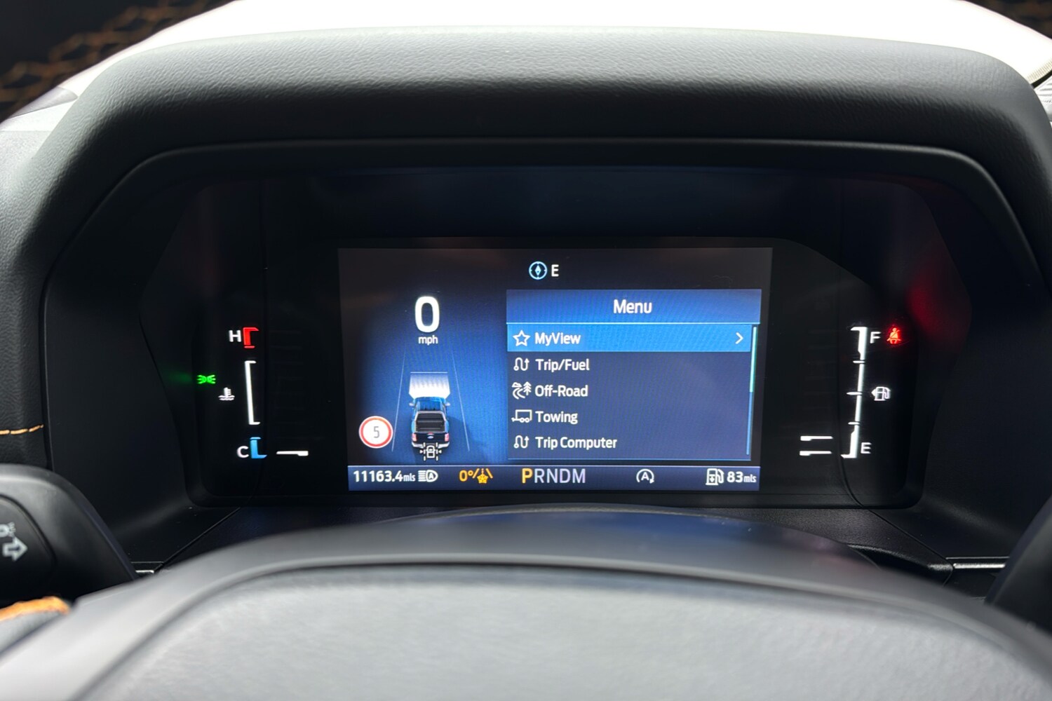 Used Ford Ranger 2024 for sale - 76932080: Photo 14