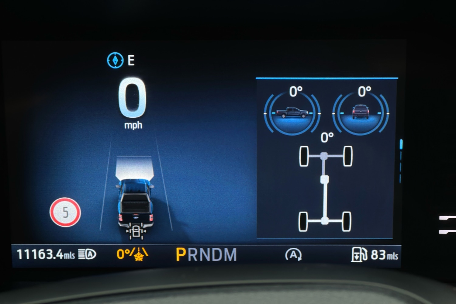 Used Ford Ranger 2024 for sale - 76932080: Photo 15