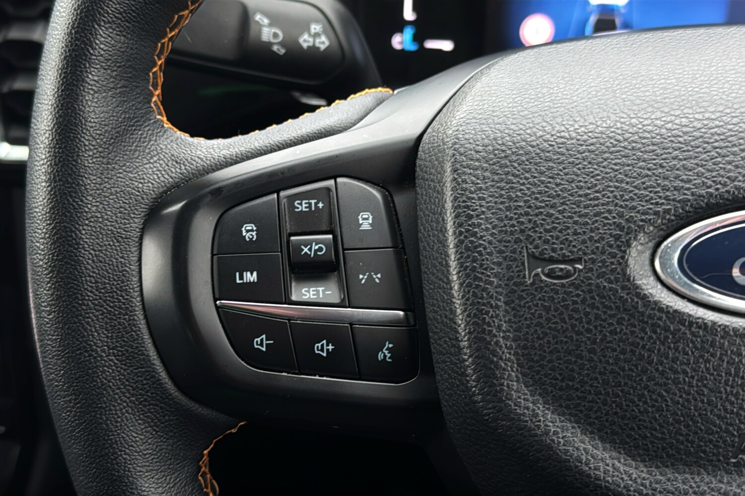 Used Ford Ranger 2024 for sale - 76932080: Photo 17