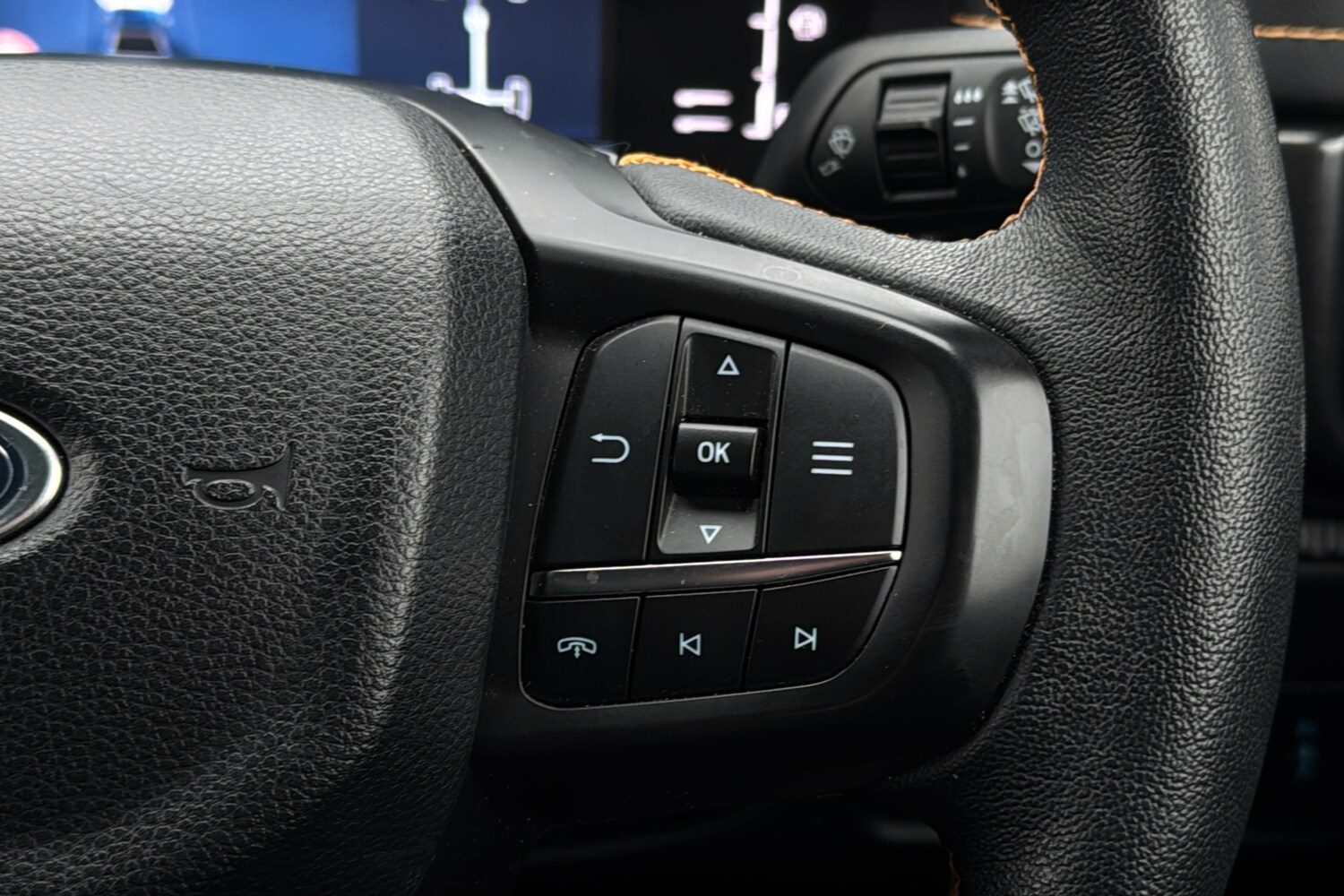 Used Ford Ranger 2024 for sale - 76932080: Photo 18