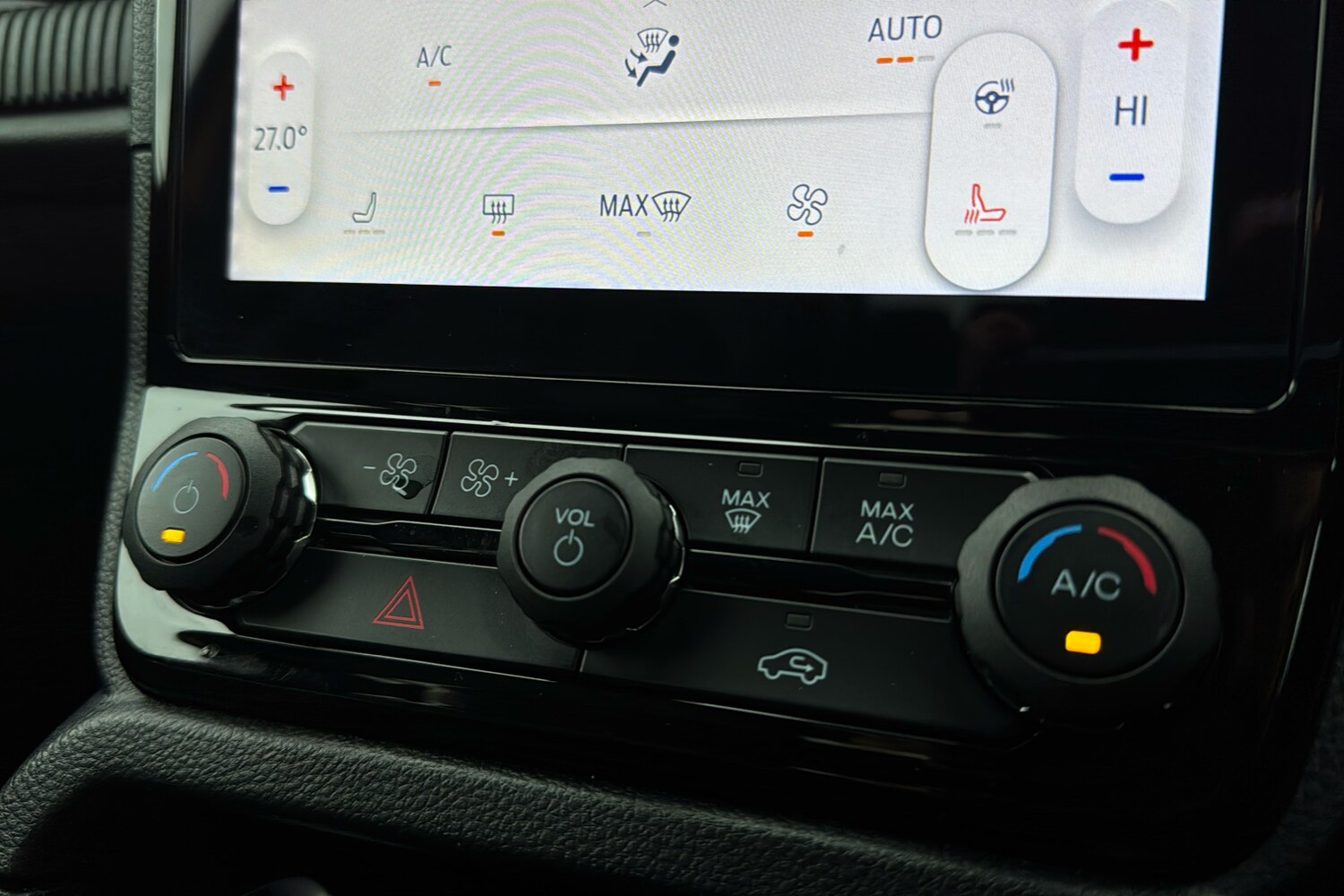 Used Ford Ranger 2024 for sale - 76932080: Photo 20