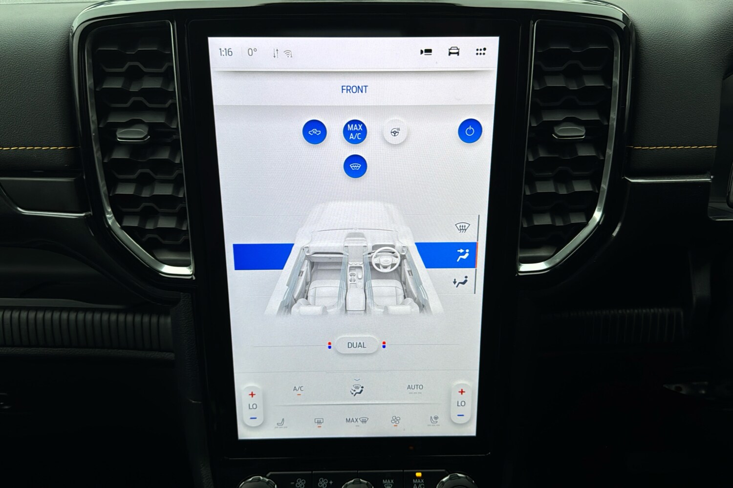 Used Ford Ranger 2024 for sale - 76932080: Photo 21