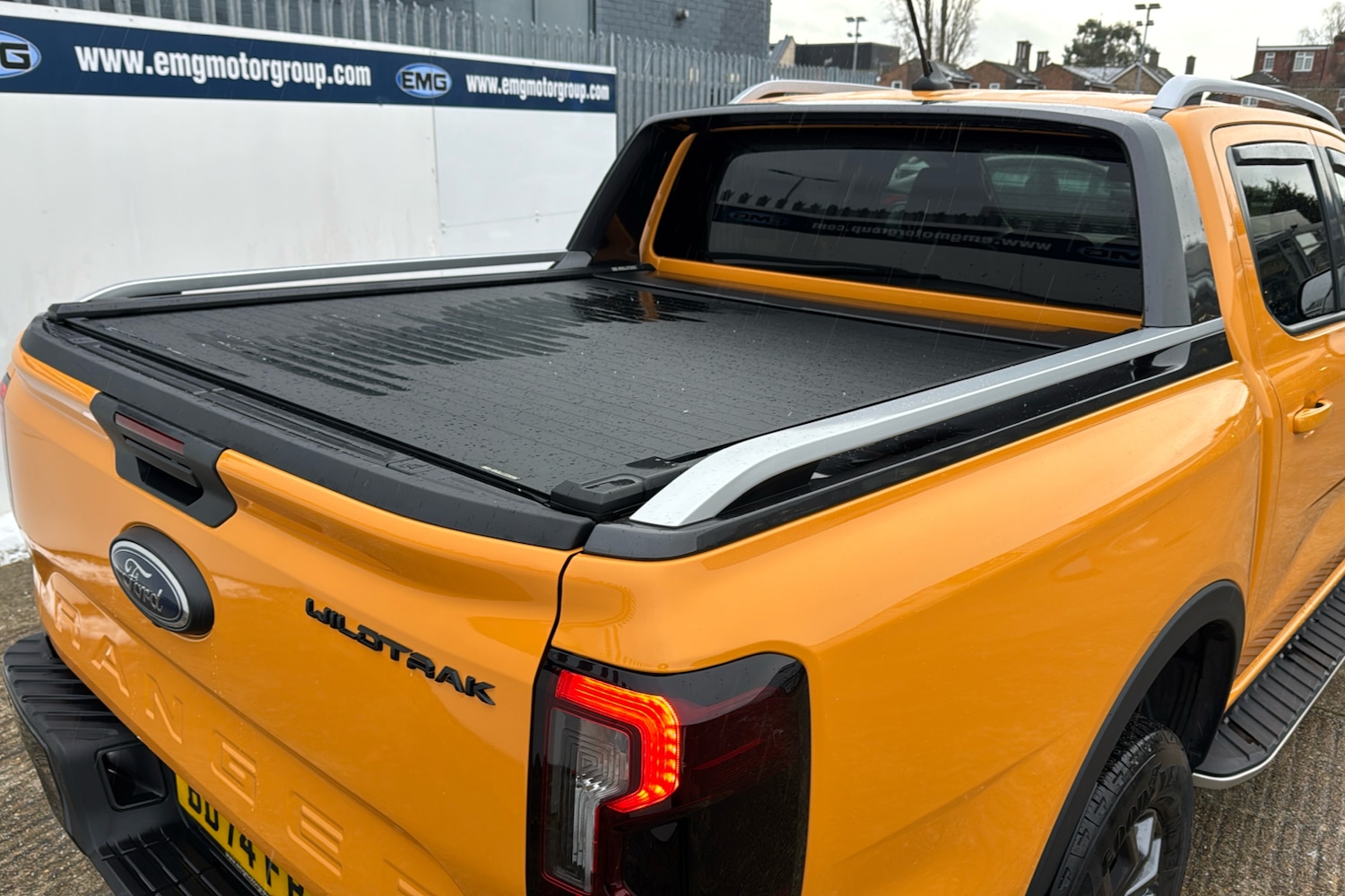 Used Ford Ranger 2024 for sale - 76932080: Photo 27