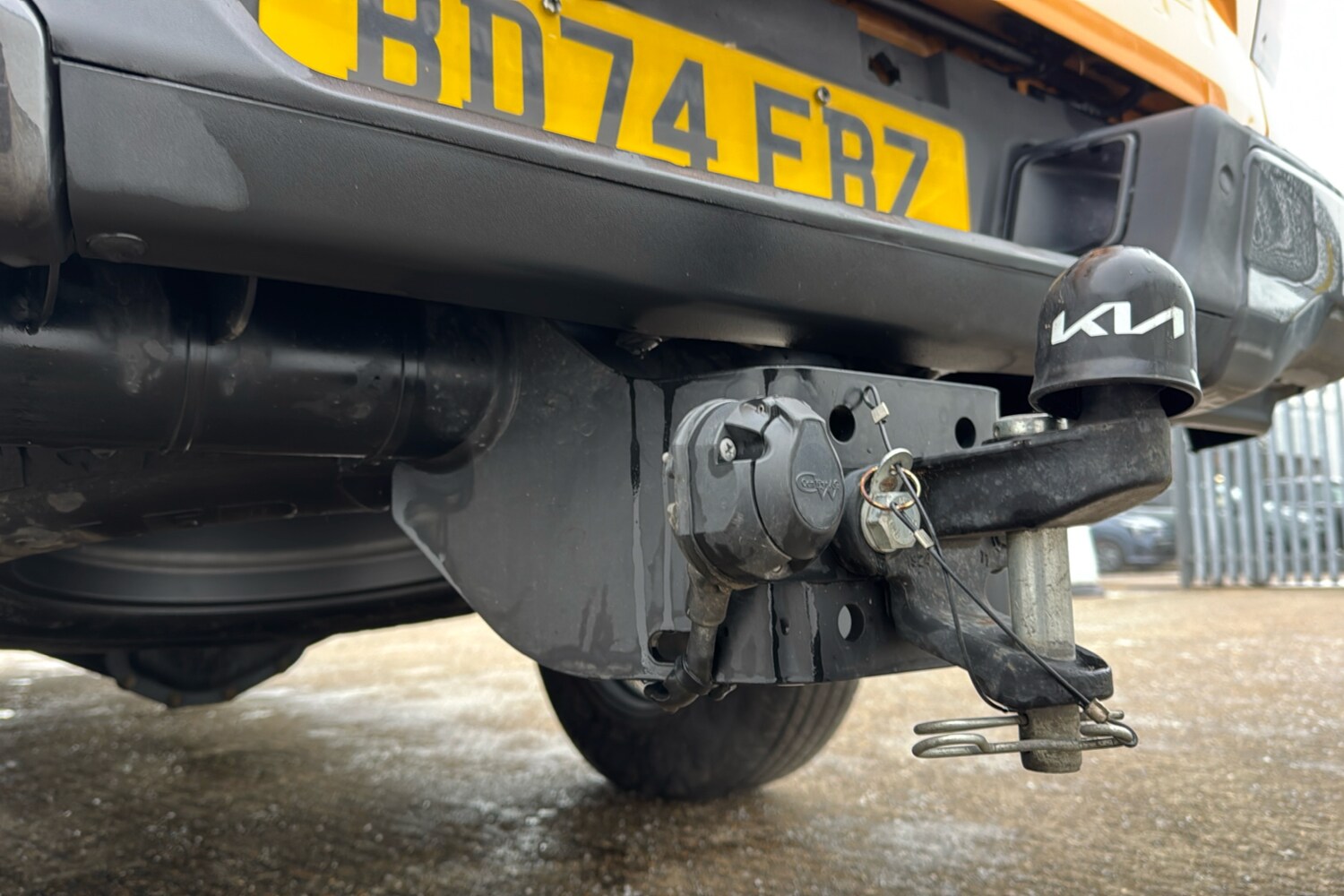 Used Ford Ranger 2024 for sale - 76932080: Photo 29