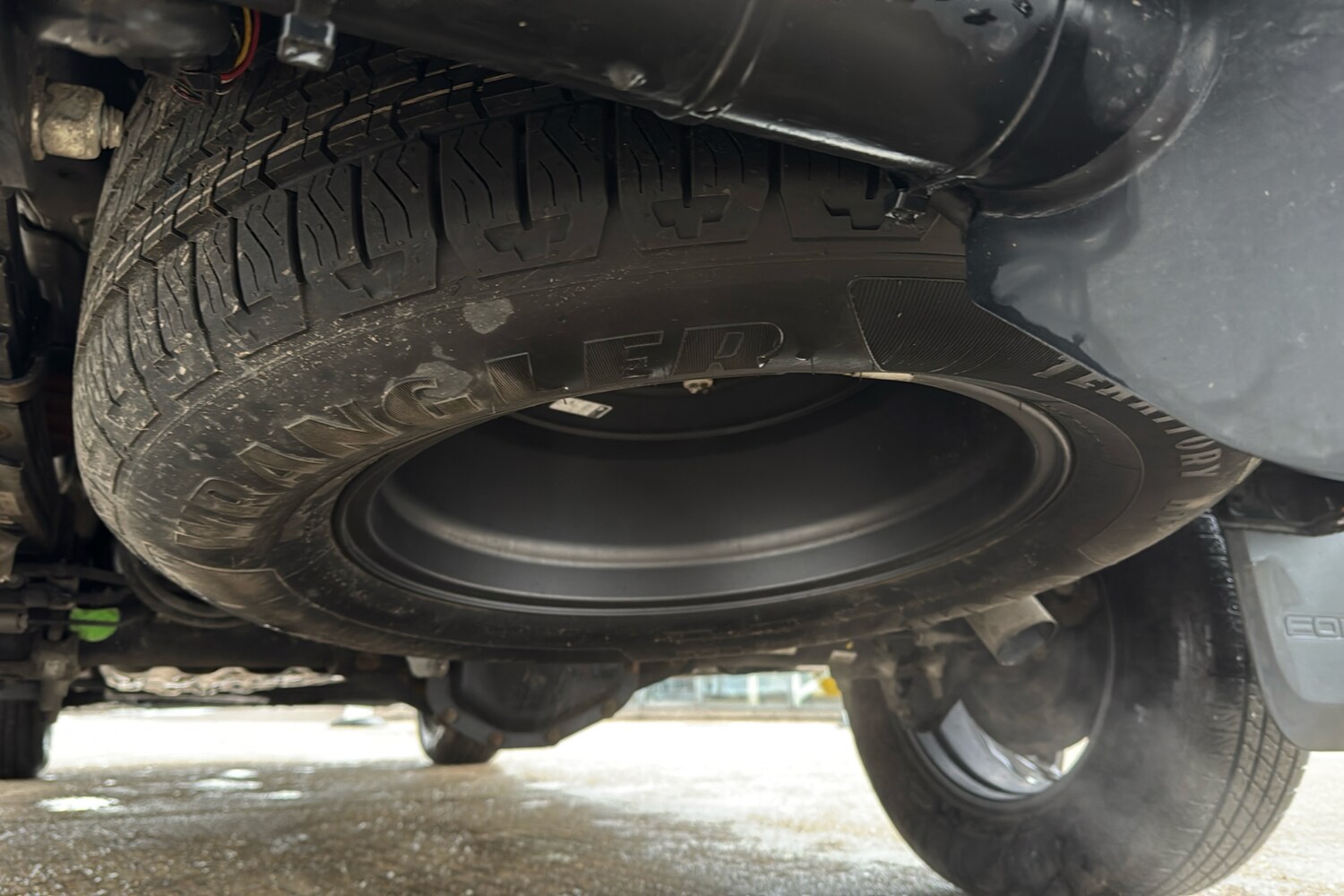 Used Ford Ranger 2024 for sale - 76932080: Photo 31