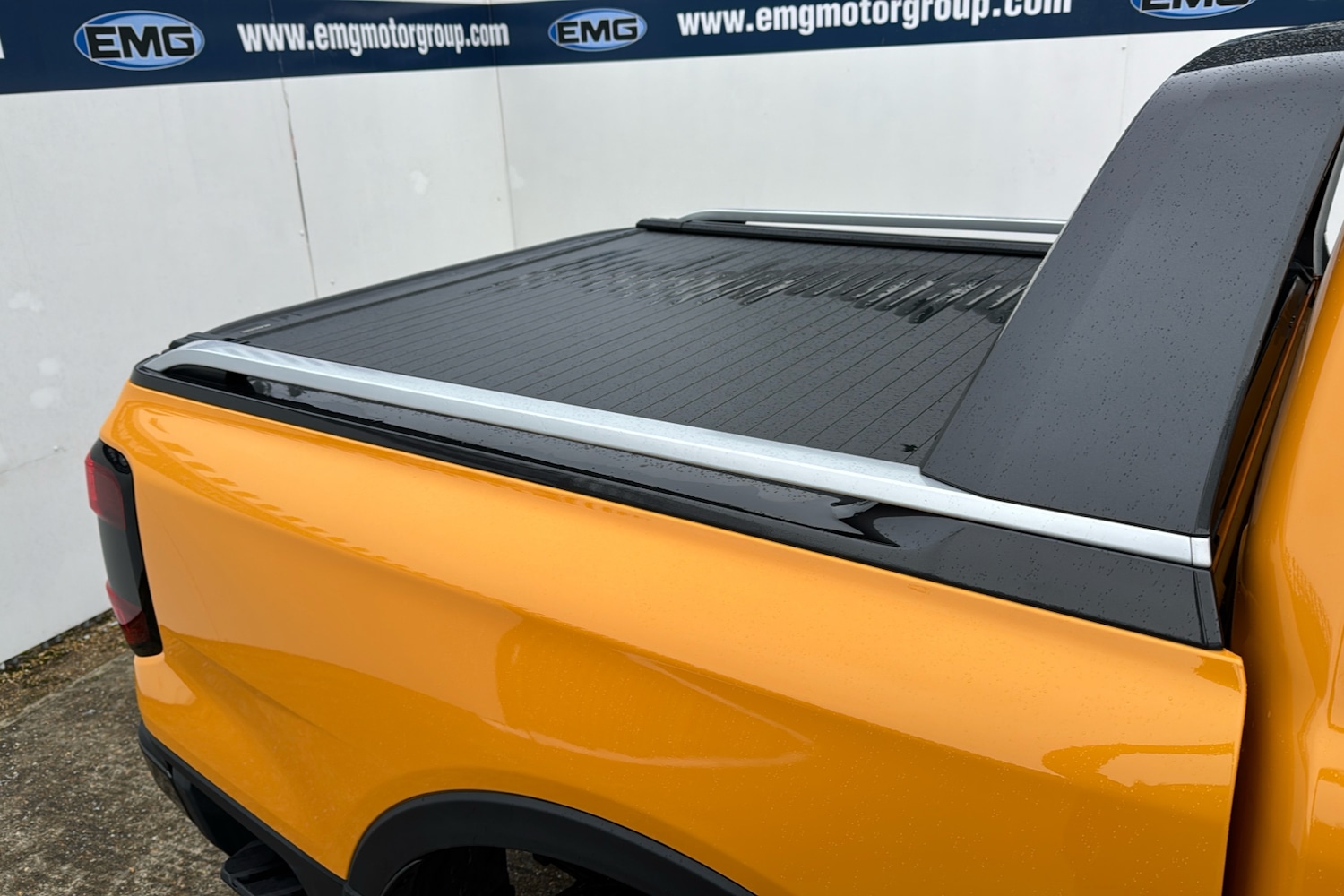 Used Ford Ranger 2024 for sale - 76932080: Photo 33