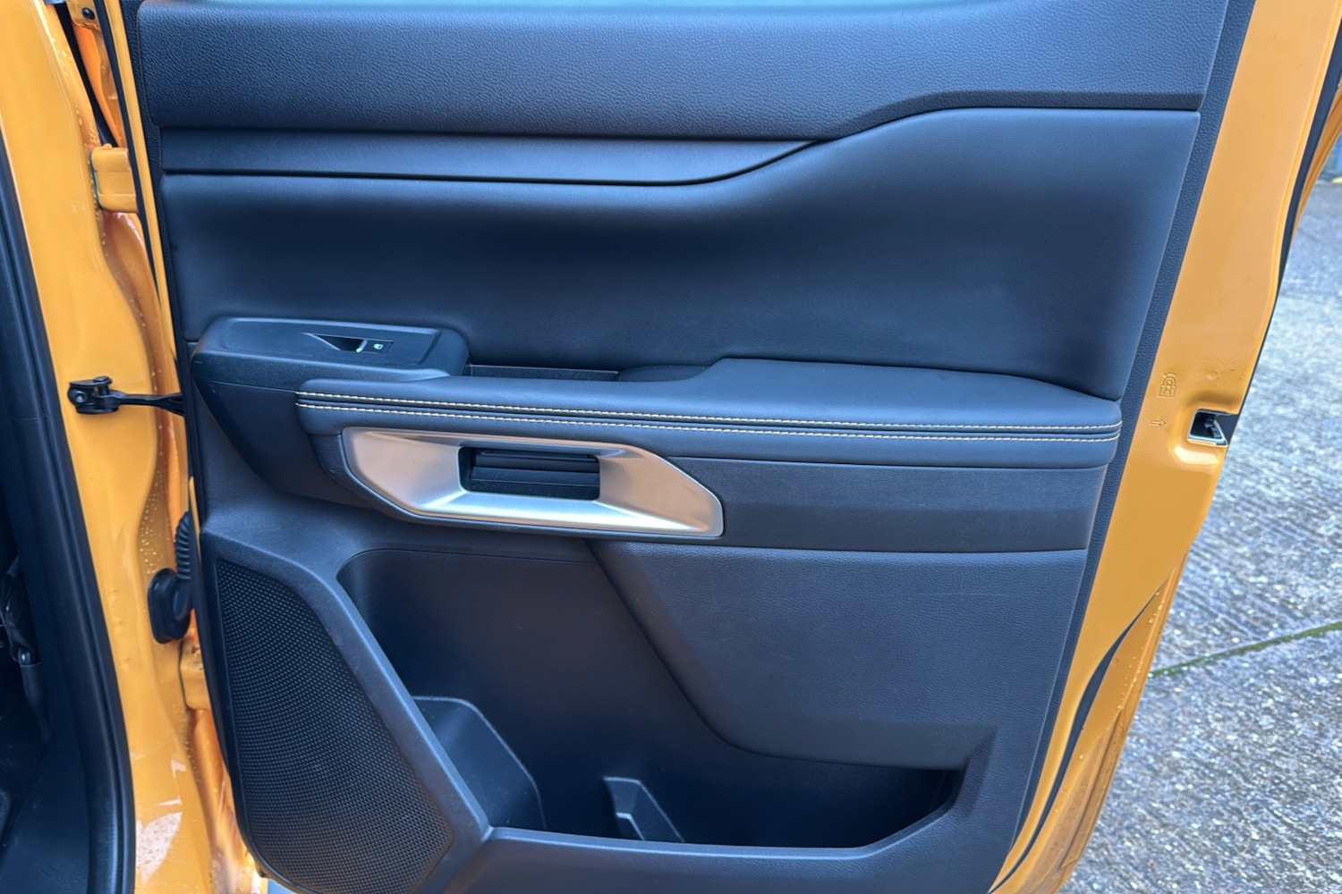 Used Ford Ranger 2024 for sale - 76932080: Photo 34