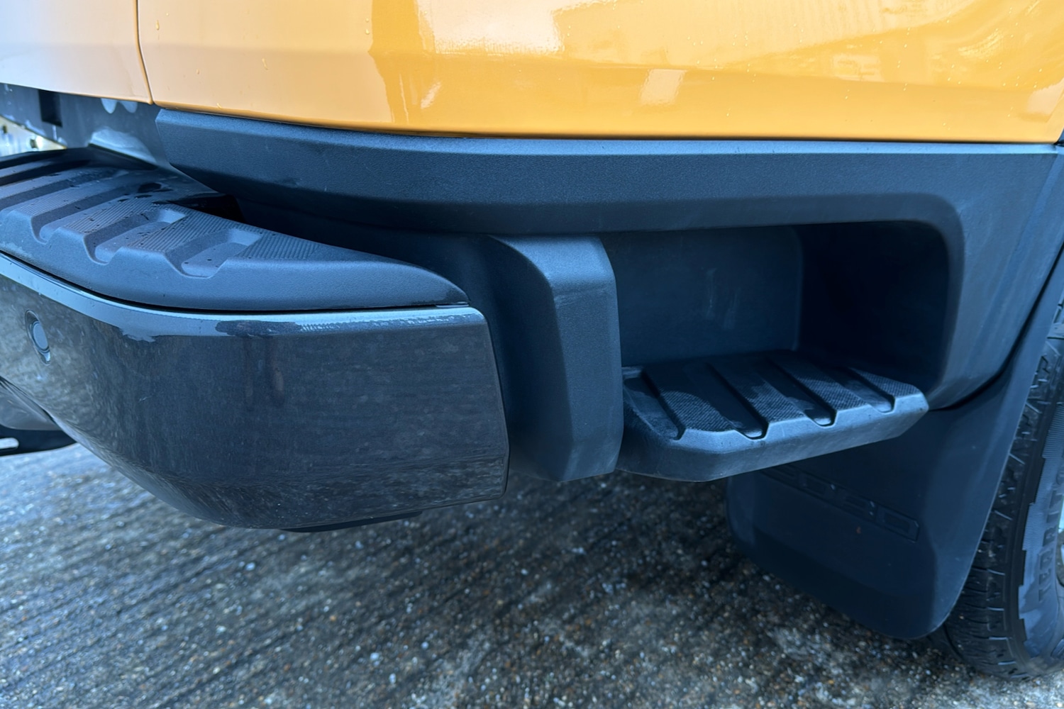 Used Ford Ranger 2024 for sale - 76932080: Photo 36