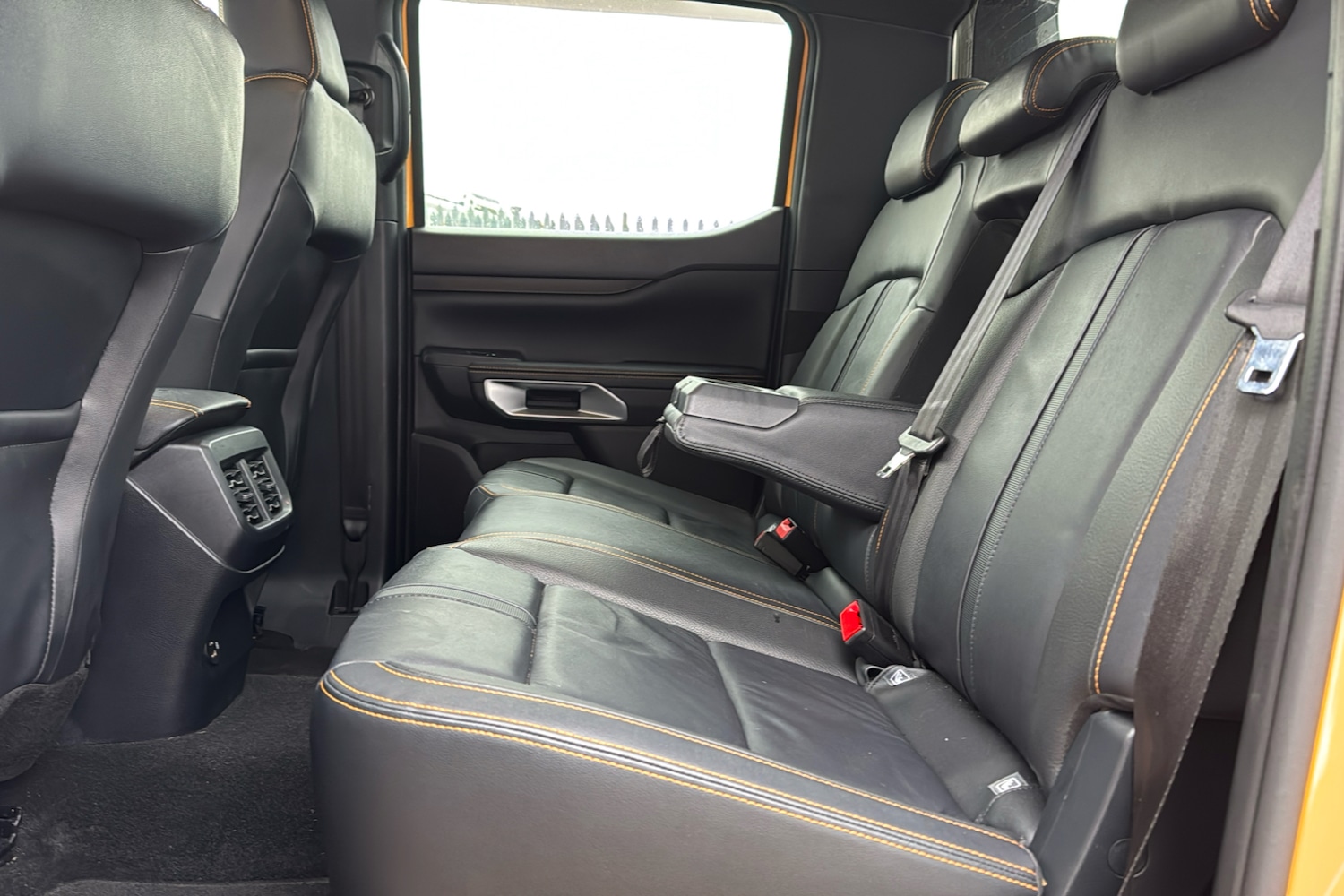 Used Ford Ranger 2024 for sale - 76932080: Photo 38