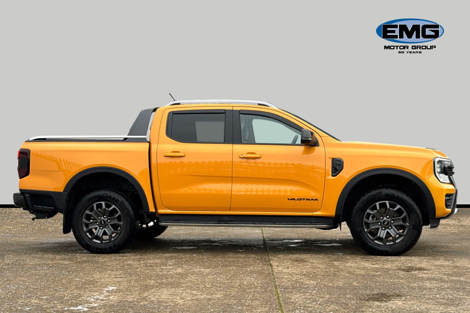 Used Ford Ranger 2024 for sale - 76932080: Photo 4