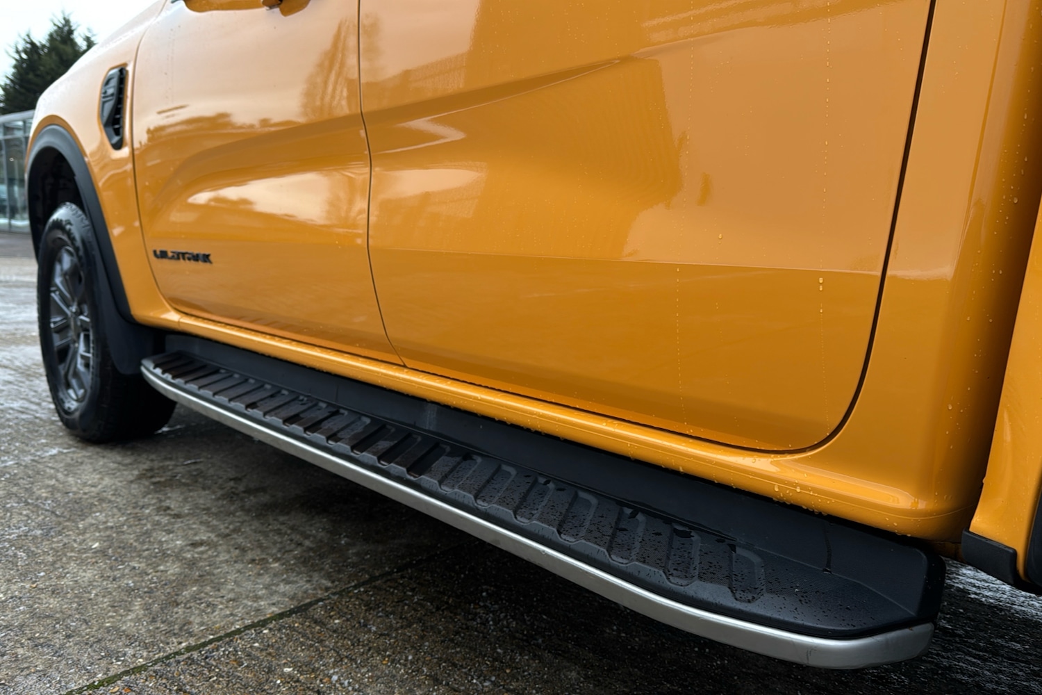 Used Ford Ranger 2024 for sale - 76932080: Photo 40