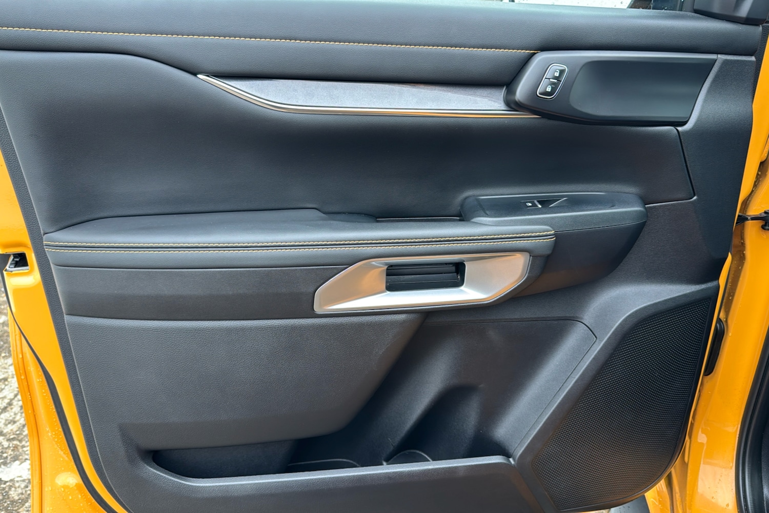 Used Ford Ranger 2024 for sale - 76932080: Photo 41