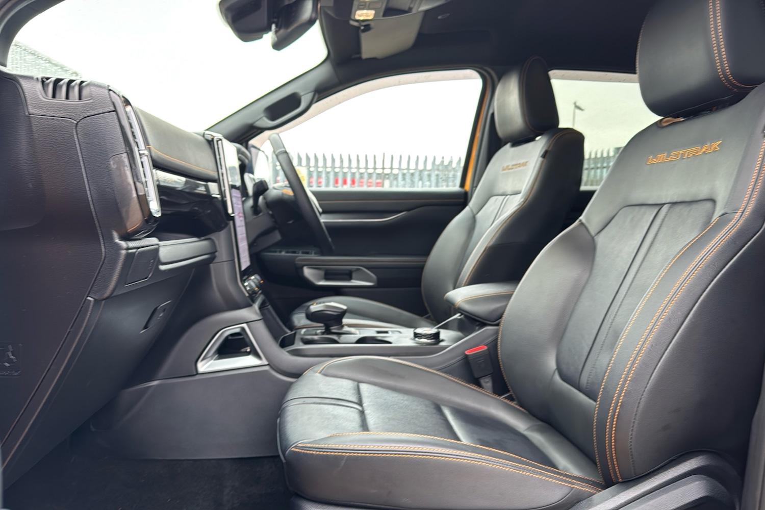 Used Ford Ranger 2024 for sale - 76932080: Photo 42