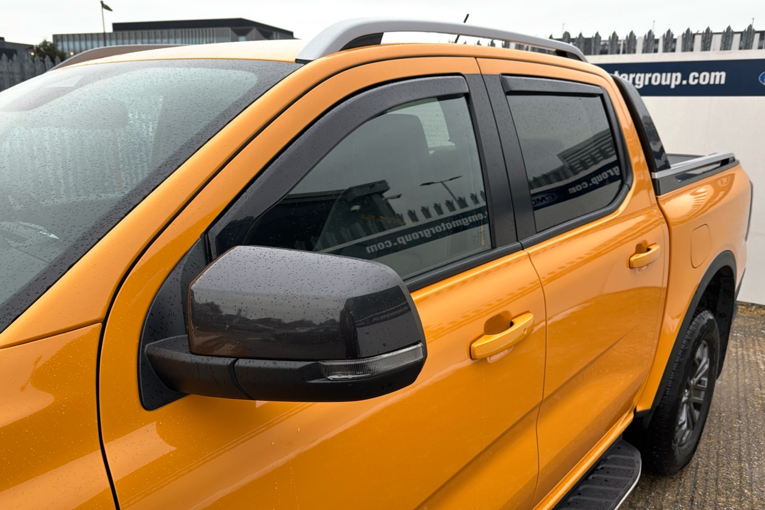 Used Ford Ranger 2024 for sale - 76932080: Photo 43