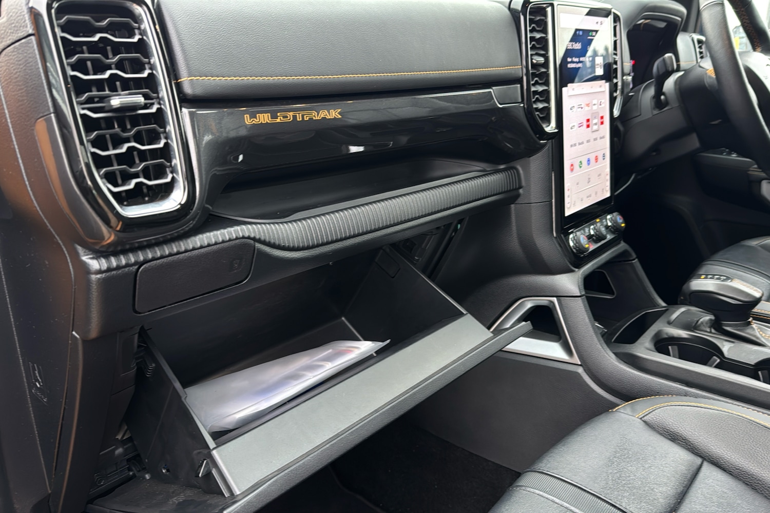 Used Ford Ranger 2024 for sale - 76932080: Photo 44