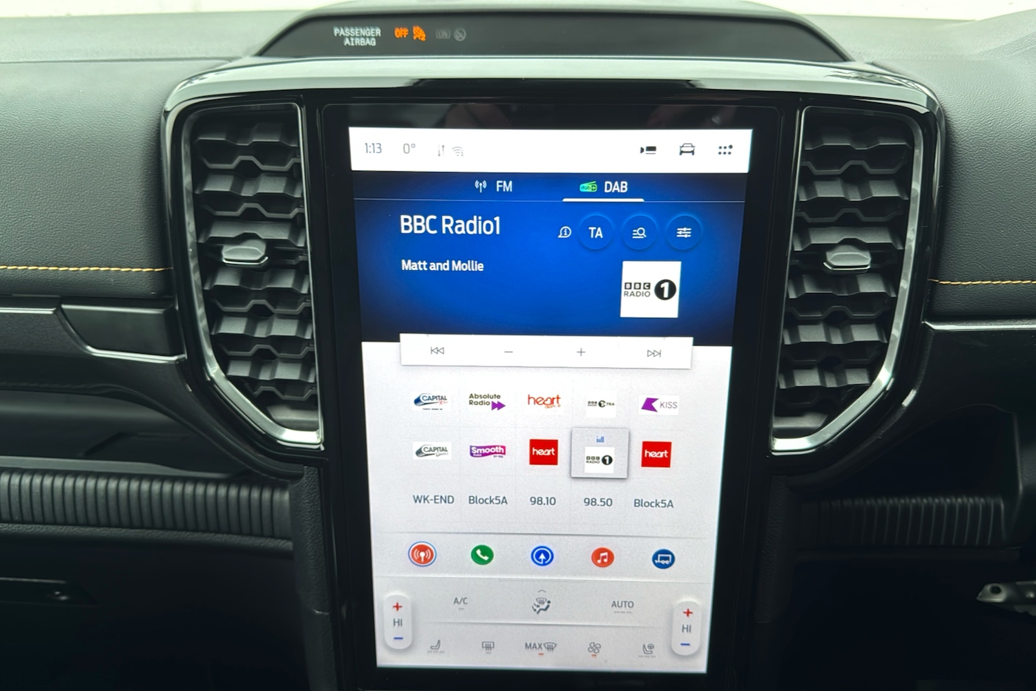 Used Ford Ranger 2024 for sale - 76932080: Photo 46