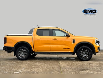 Used Ford Ranger 2024 for sale - 76932080: Photo