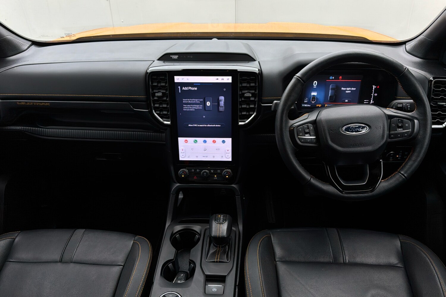 Used Ford Ranger 2024 for sale - 76932080: Photo 9