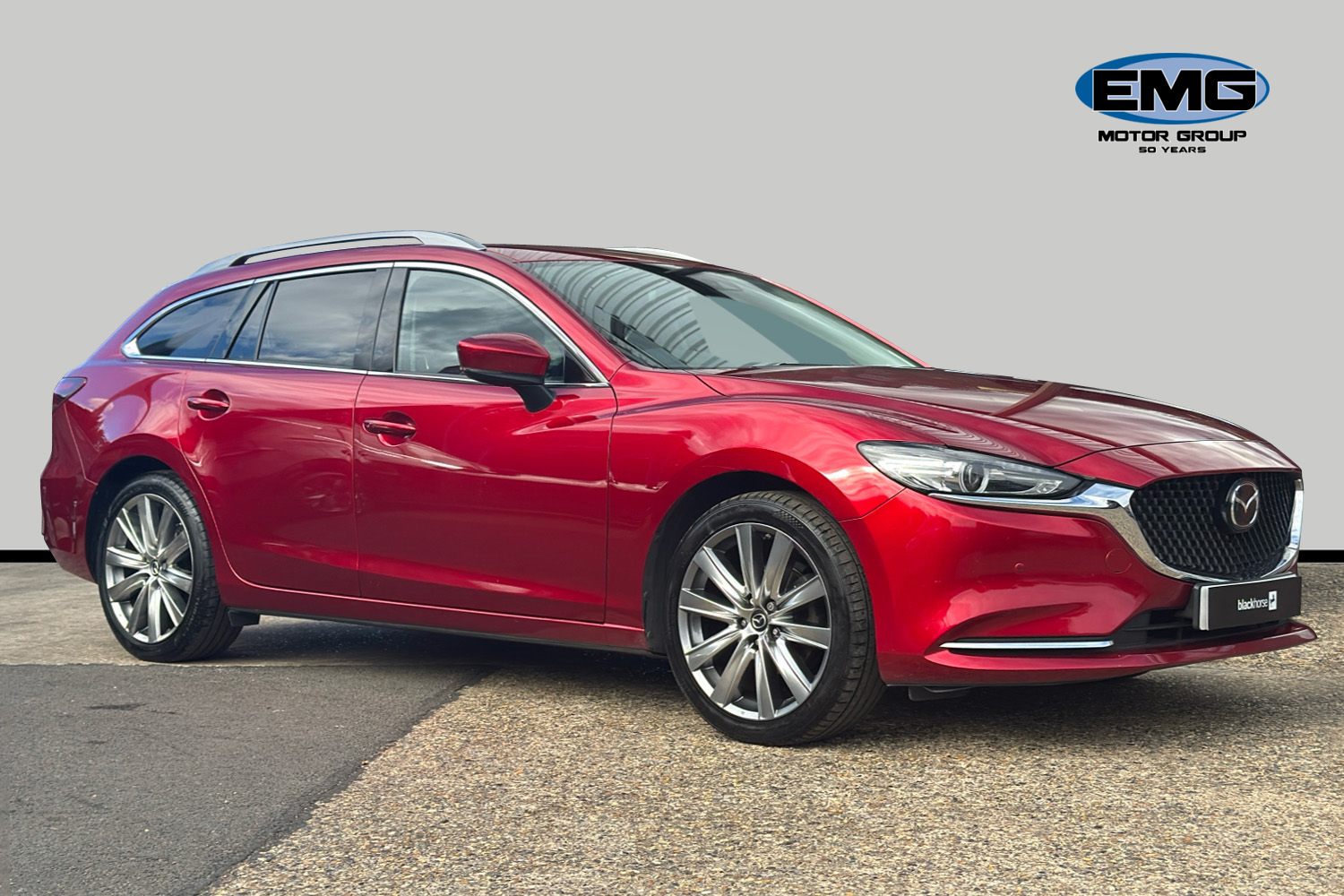 Used Mazda Mazda6 2022 for sale - 76133412: Photo 1