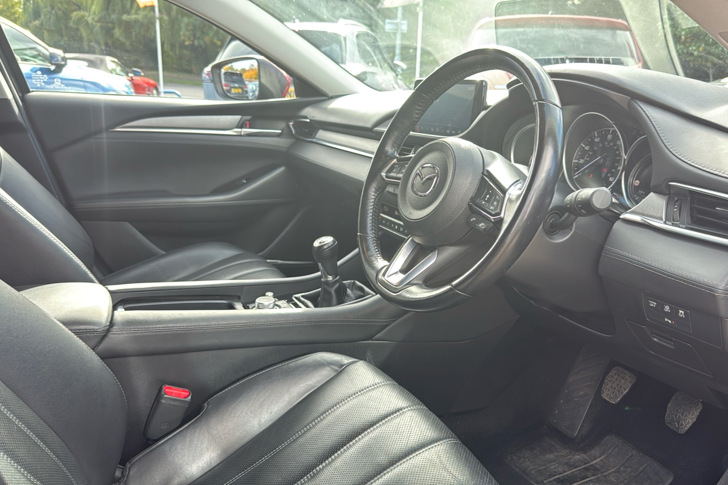 Used Mazda Mazda6 2022 for sale - 76133412: Photo 10