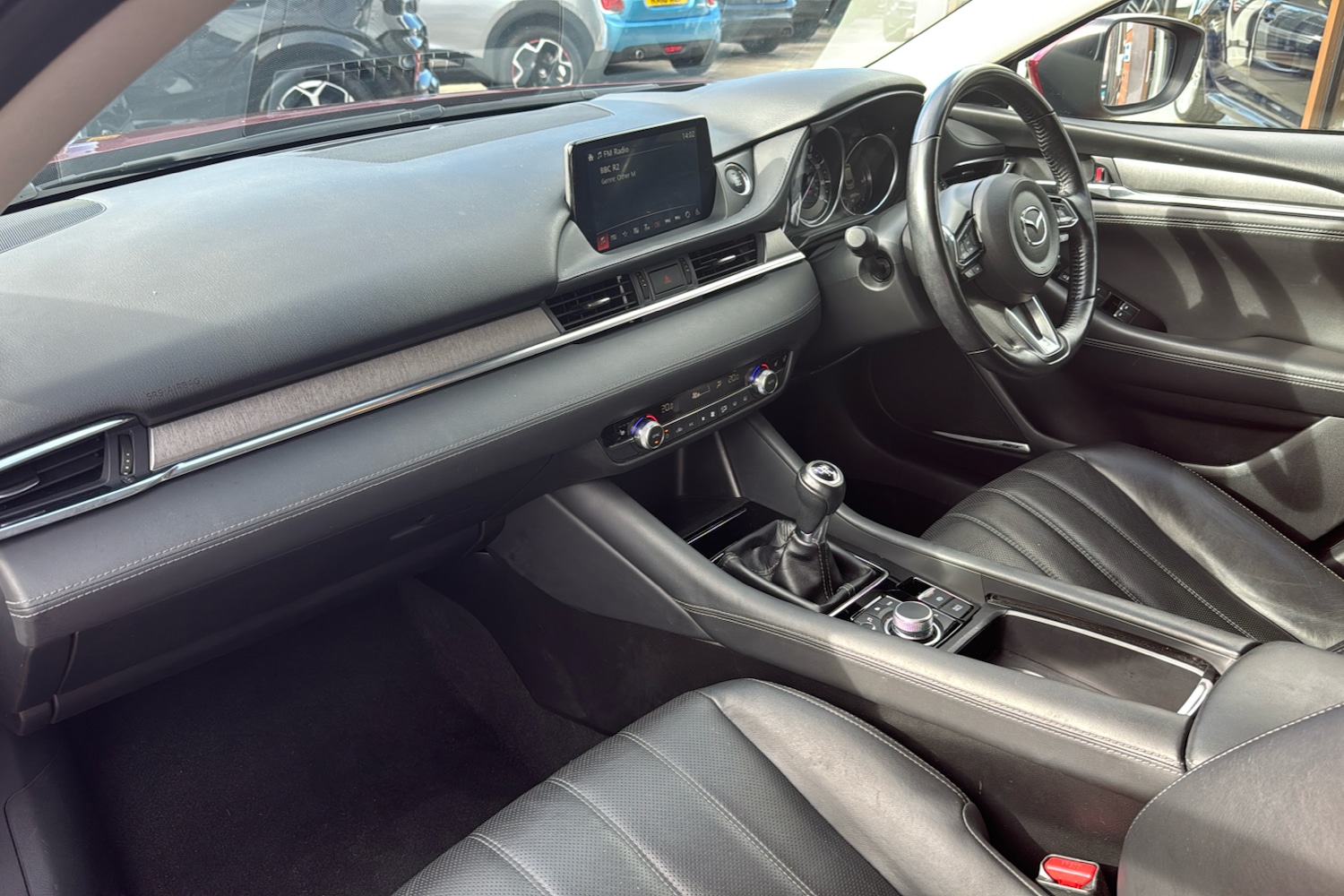 Used Mazda Mazda6 2022 for sale - 76133412: Photo 11