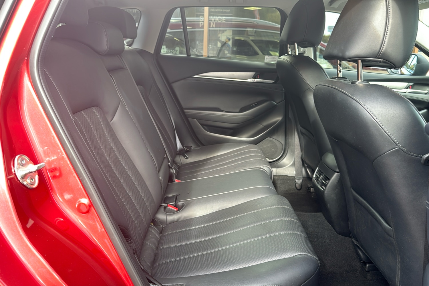 Used Mazda Mazda6 2022 for sale - 76133412: Photo 12