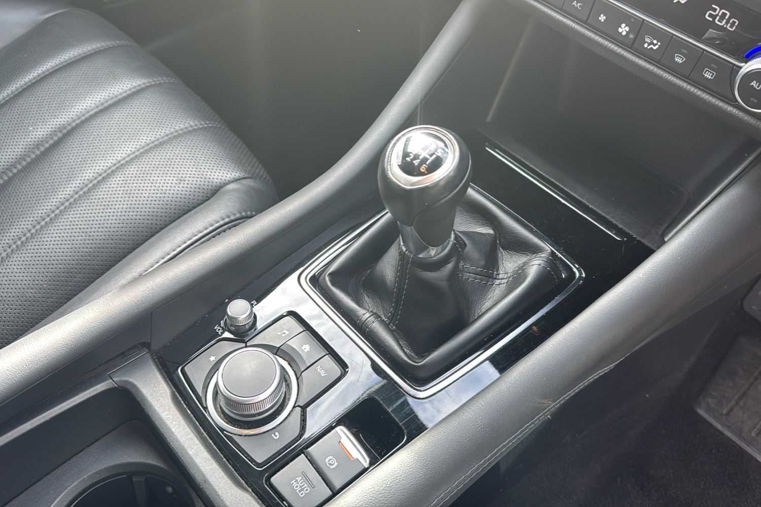 Used Mazda Mazda6 2022 for sale - 76133412: Photo 13