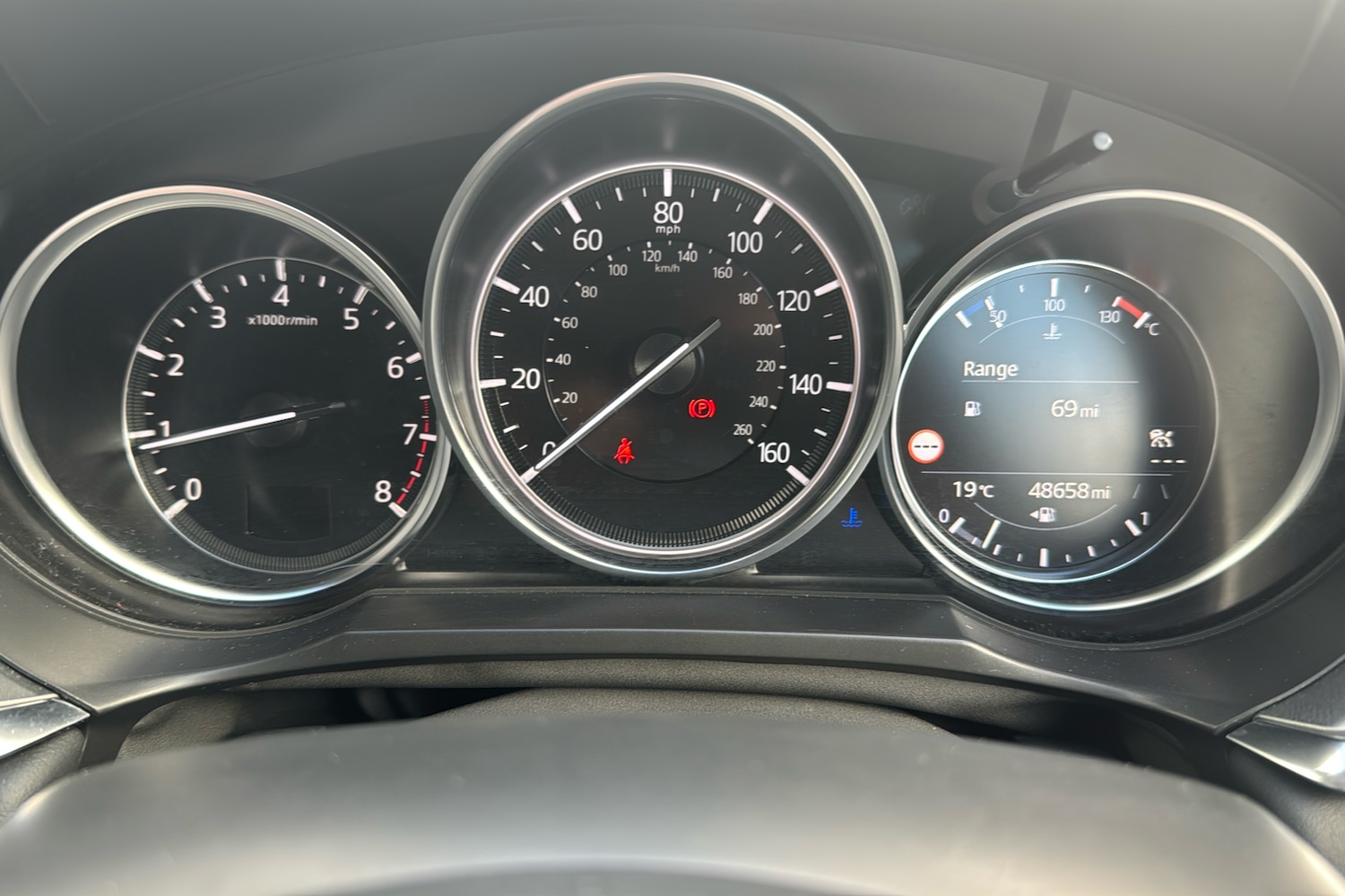 Used Mazda Mazda6 2022 for sale - 76133412: Photo 14