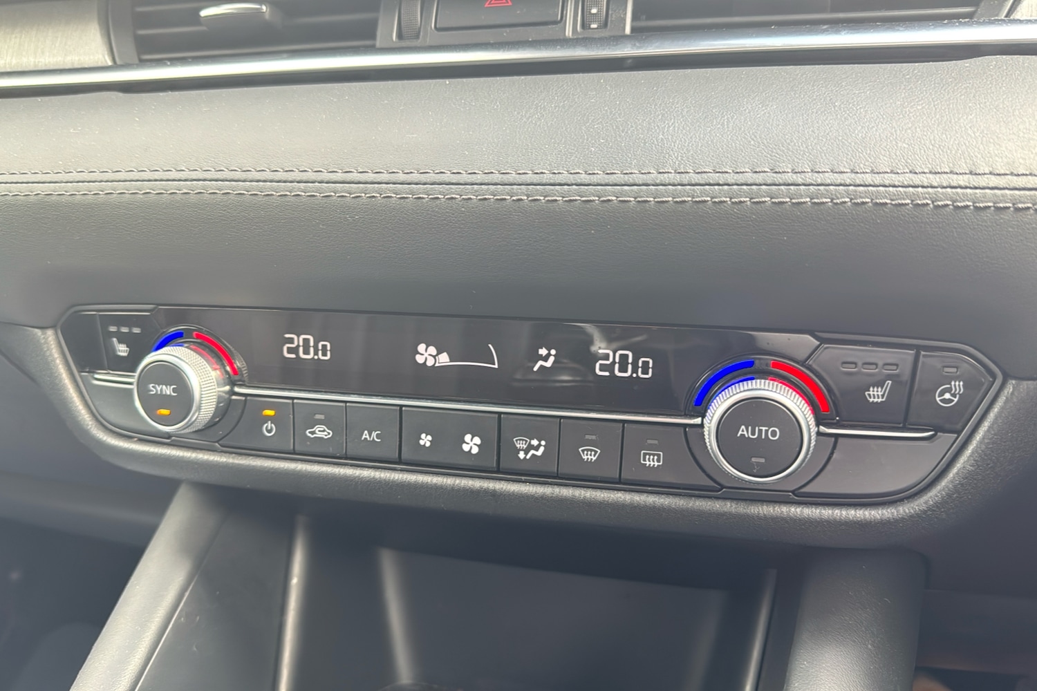 Used Mazda Mazda6 2022 for sale - 76133412: Photo 16