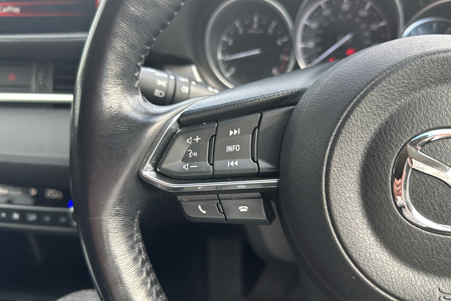 Used Mazda Mazda6 2022 for sale - 76133412: Photo 17