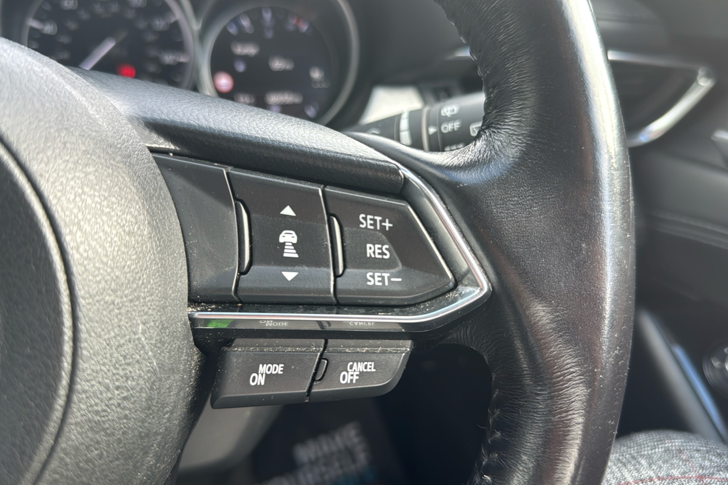 Used Mazda Mazda6 2022 for sale - 76133412: Photo 18