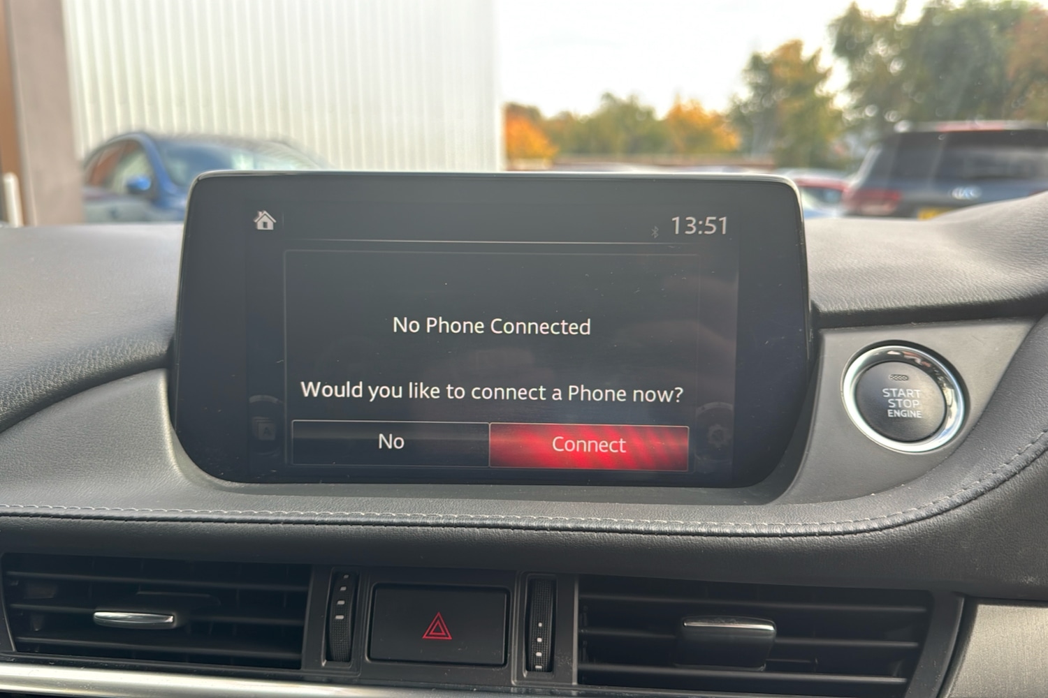 Used Mazda Mazda6 2022 for sale - 76133412: Photo 19