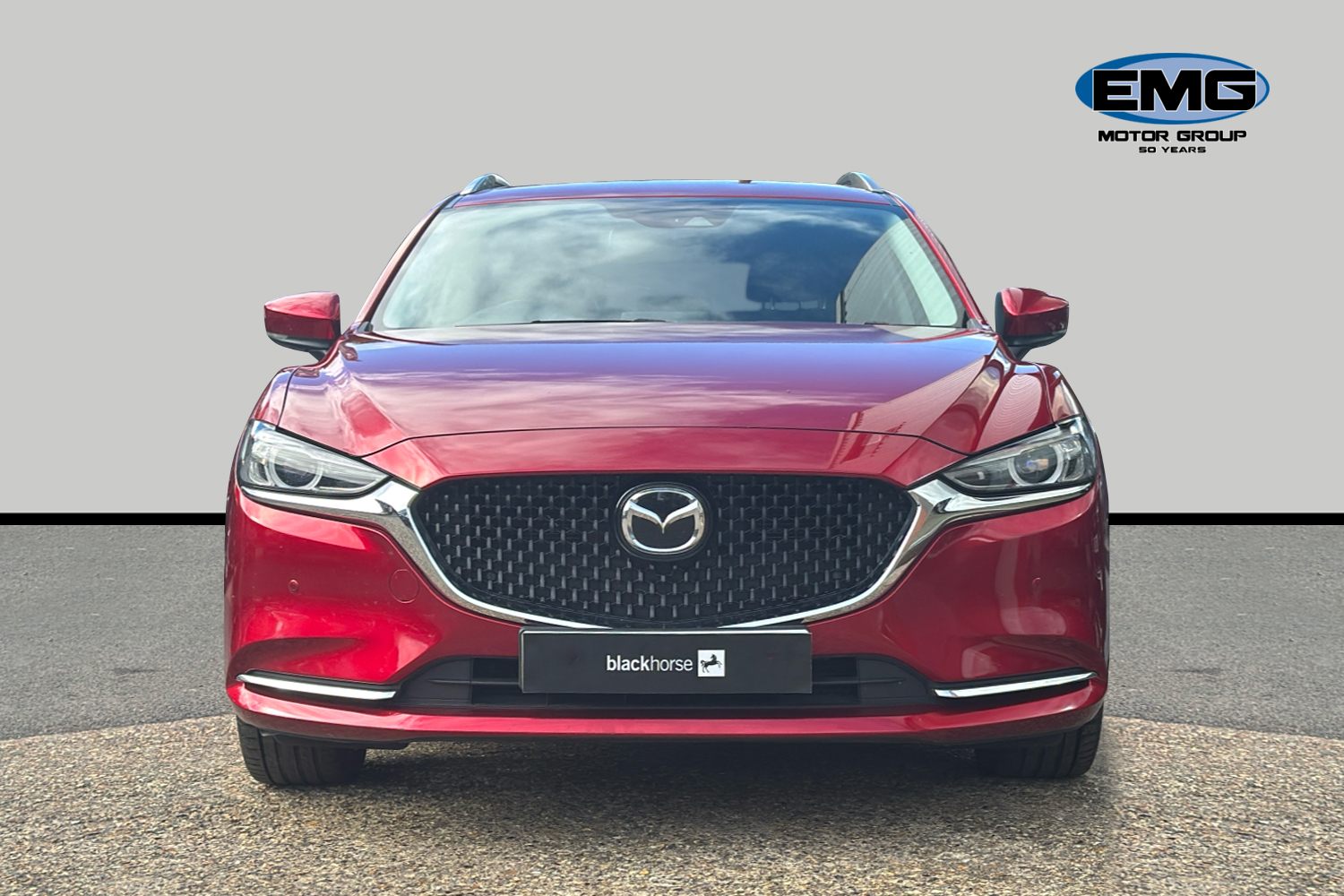 Used Mazda Mazda6 2022 for sale - 76133412: Photo 2