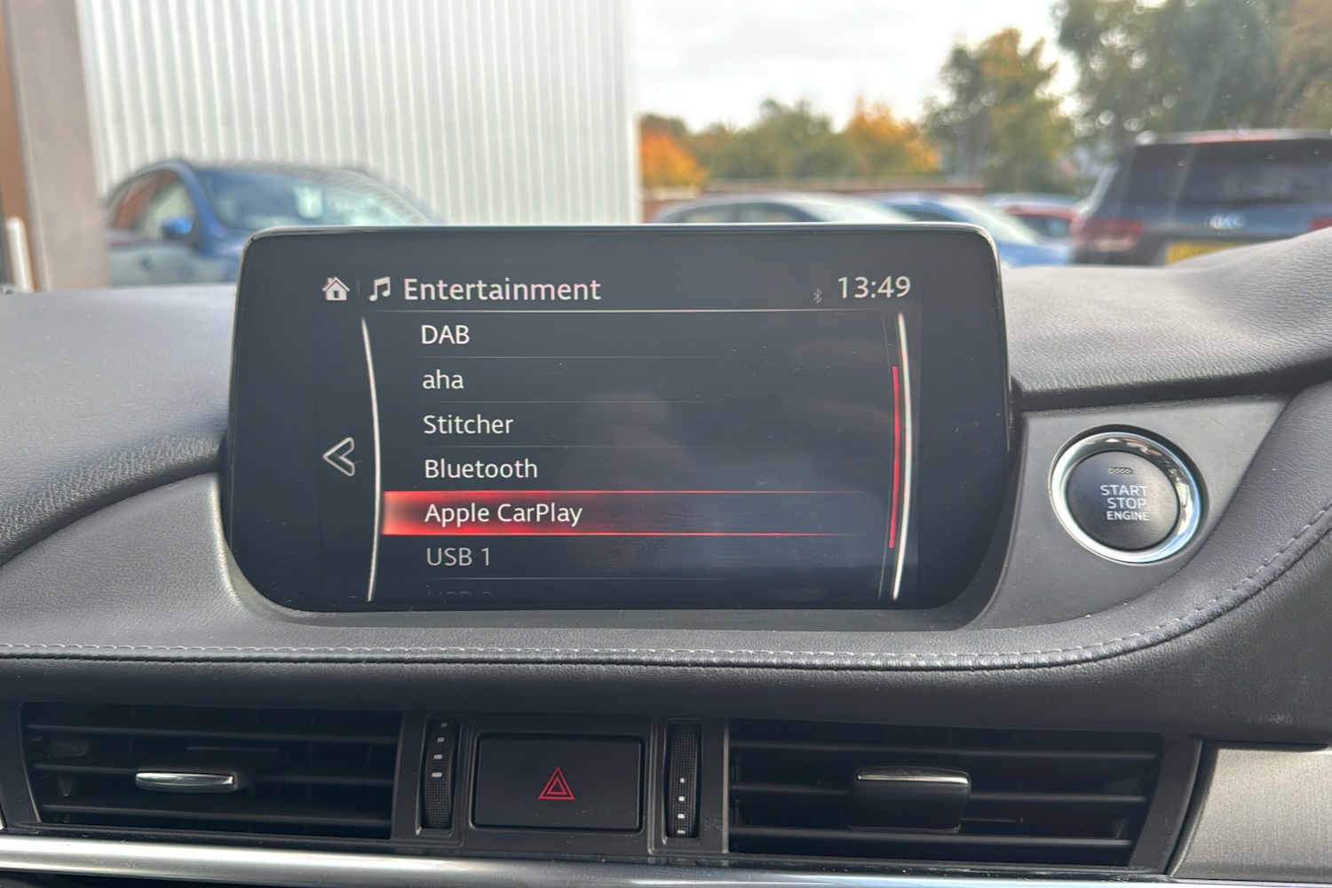 Used Mazda Mazda6 2022 for sale - 76133412: Photo 20