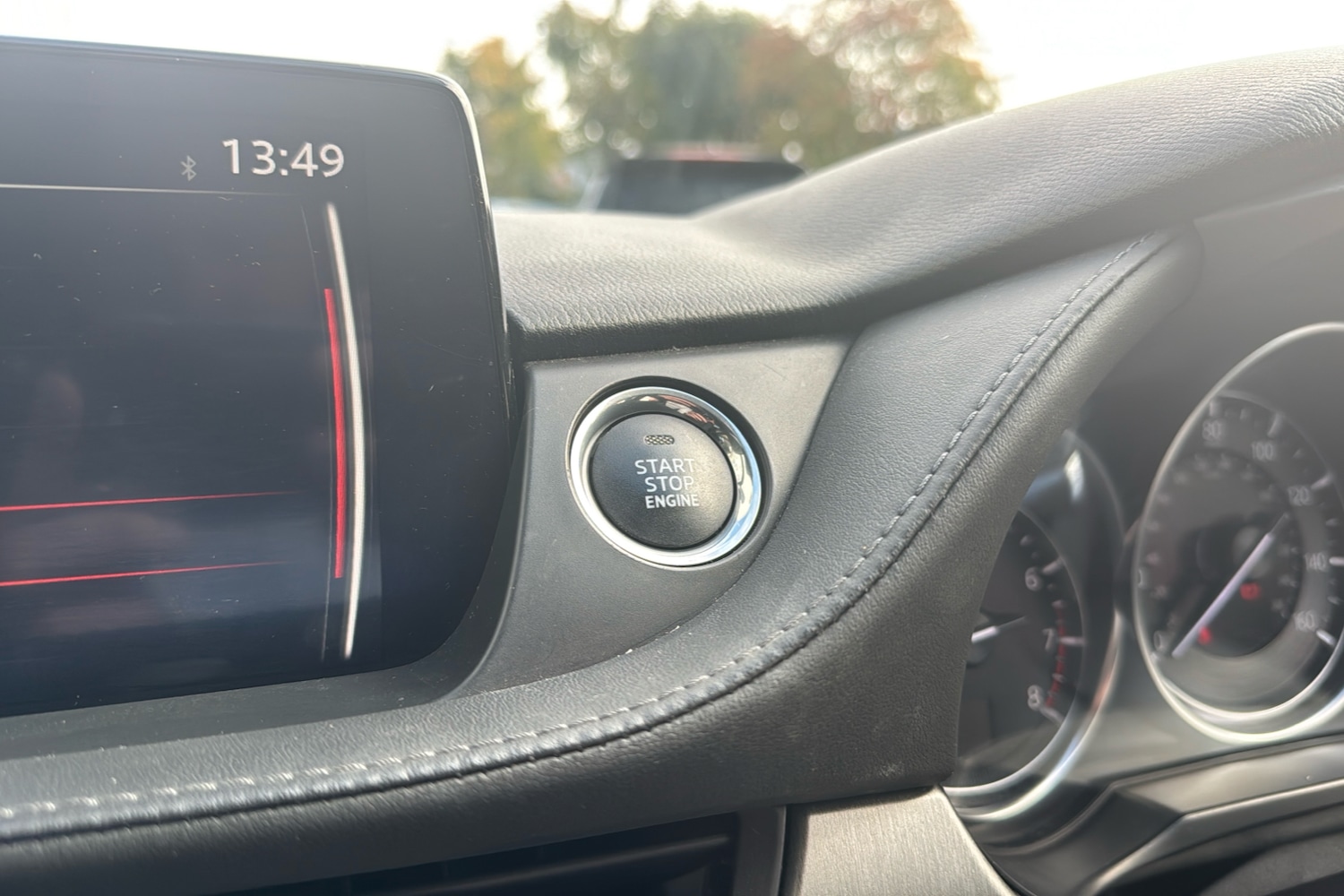 Used Mazda Mazda6 2022 for sale - 76133412: Photo 21