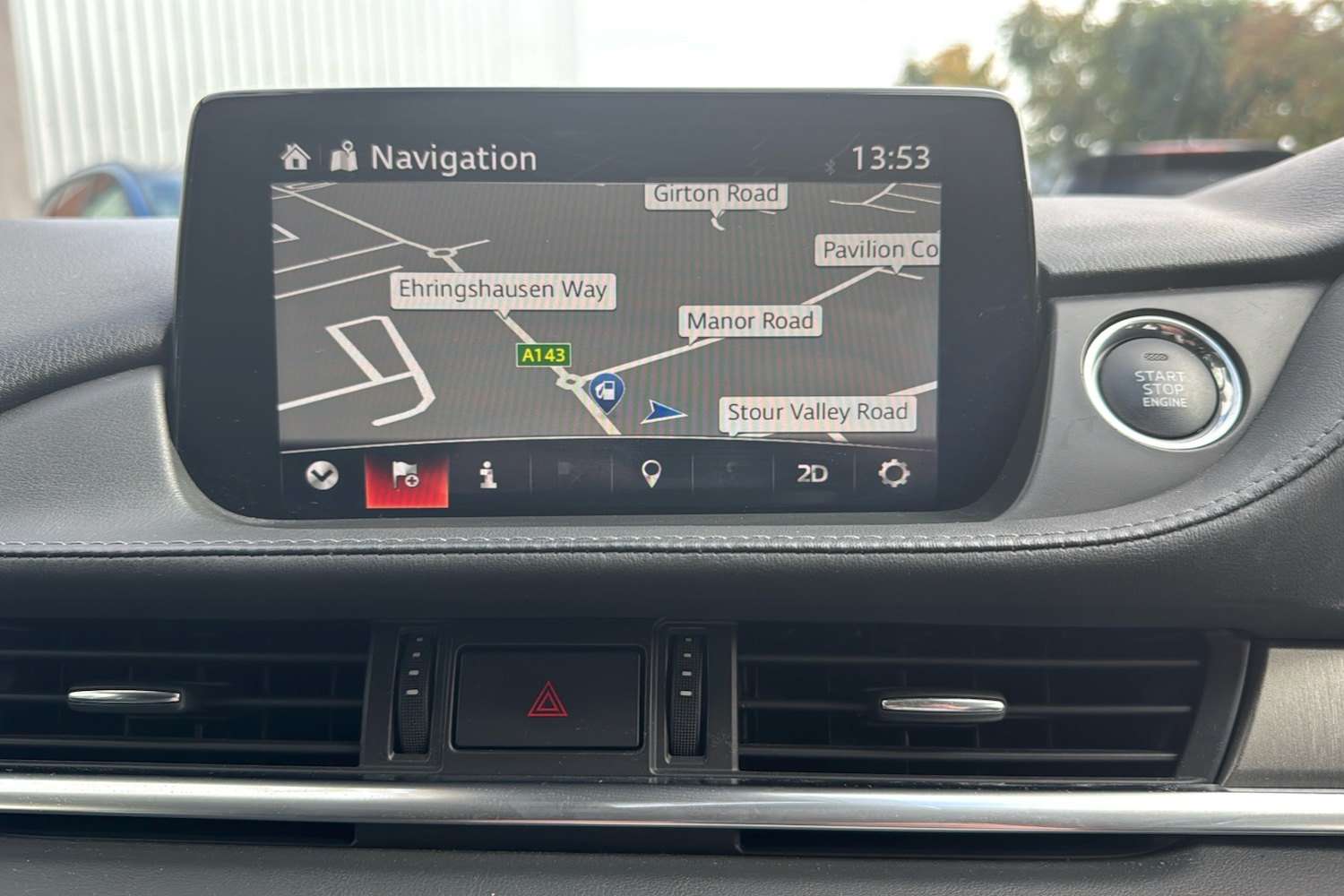 Used Mazda Mazda6 2022 for sale - 76133412: Photo 23