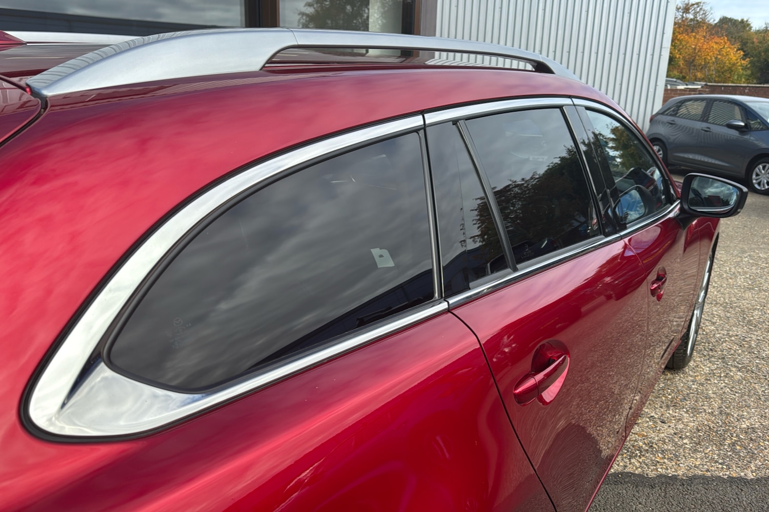 Used Mazda Mazda6 2022 for sale - 76133412: Photo 31