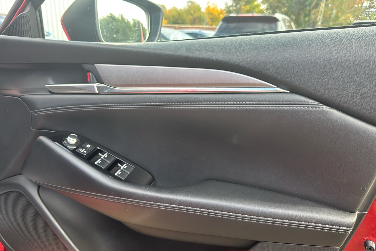 Used Mazda Mazda6 2022 for sale - 76133412: Photo 33