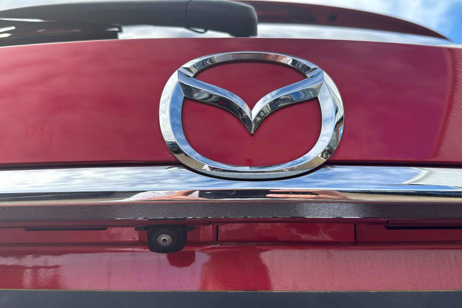 Used Mazda Mazda6 2022 for sale - 76133412: Photo 36