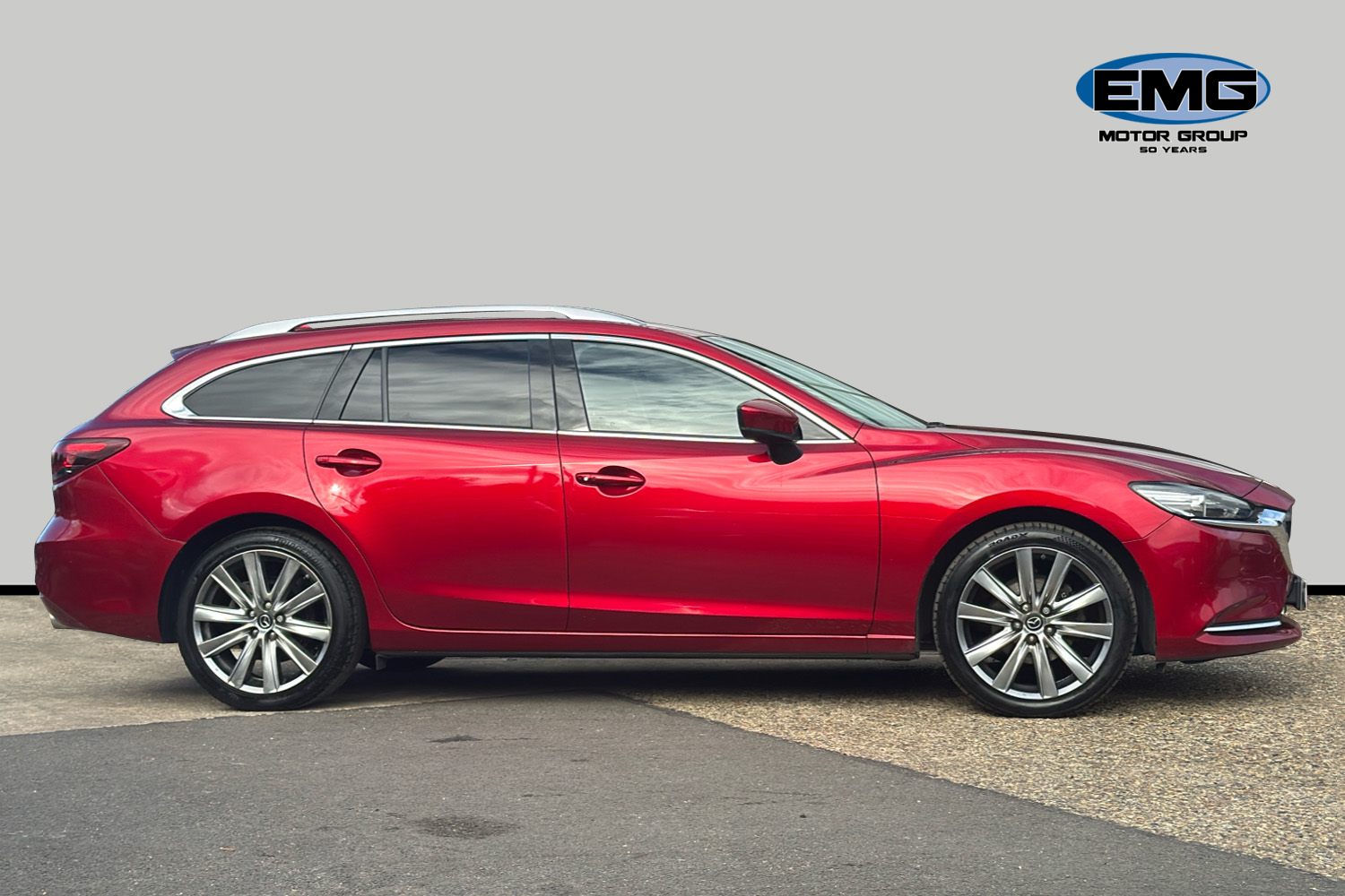 Used Mazda Mazda6 2022 for sale - 76133412: Photo 4