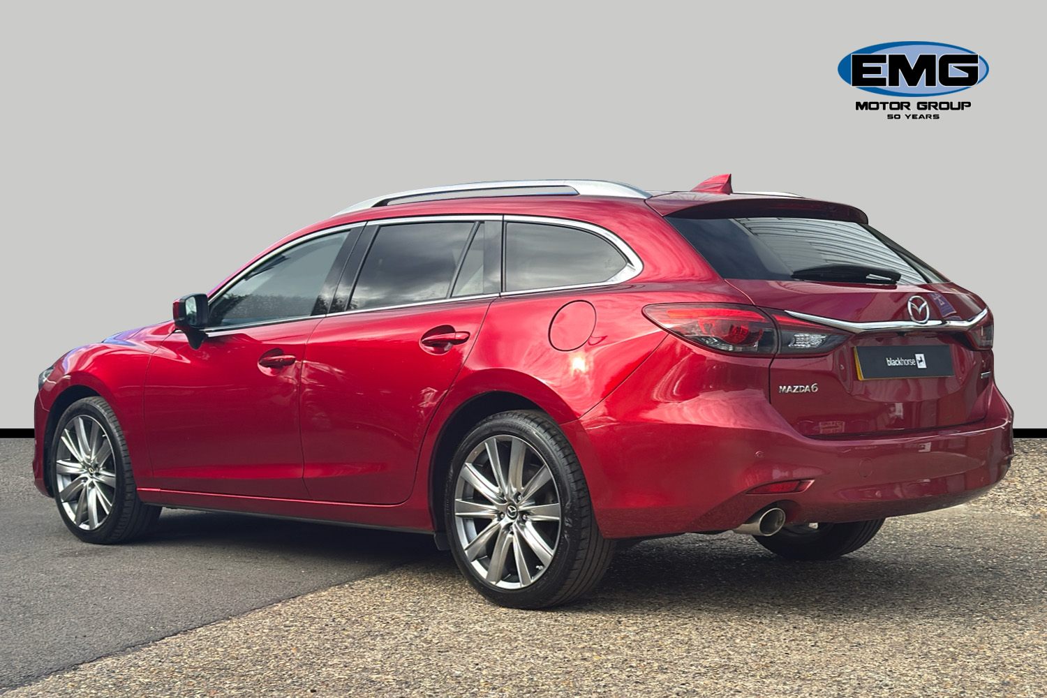 Used Mazda Mazda6 2022 for sale - 76133412: Photo 5