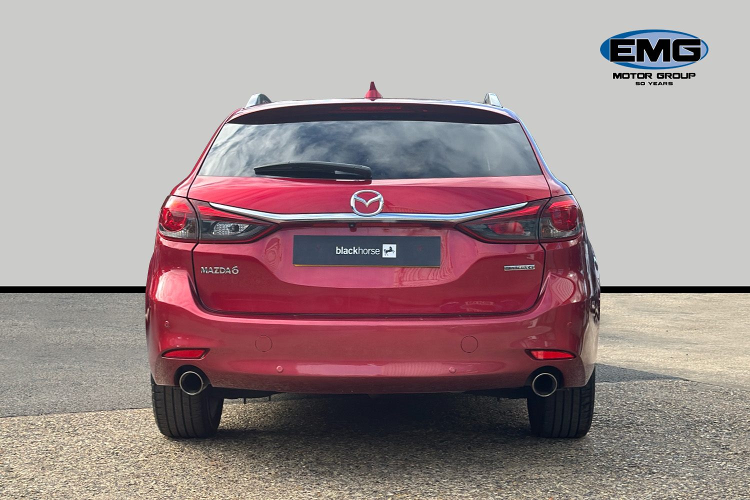 Used Mazda Mazda6 2022 for sale - 76133412: Photo 6