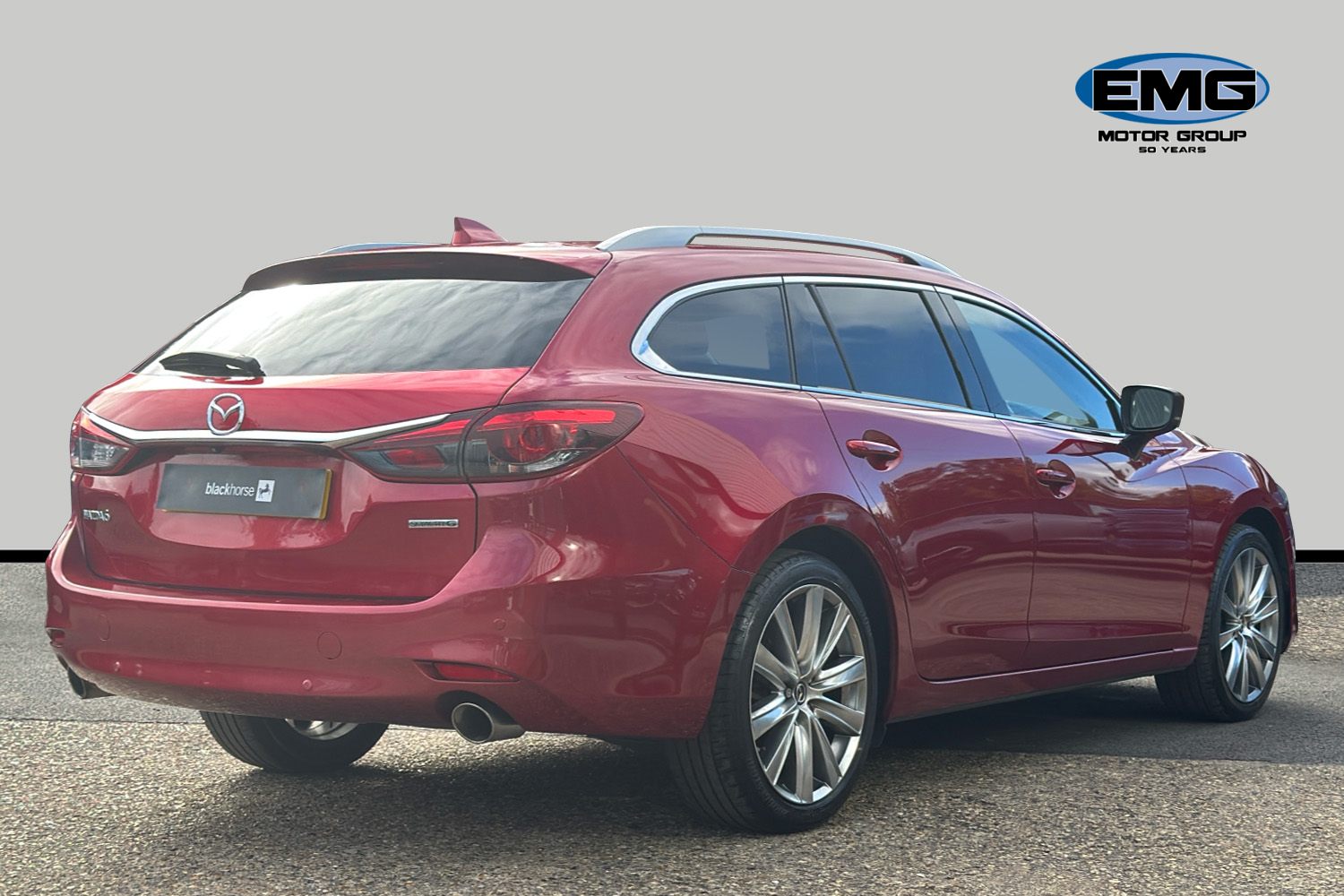 Used Mazda Mazda6 2022 for sale - 76133412: Photo 7