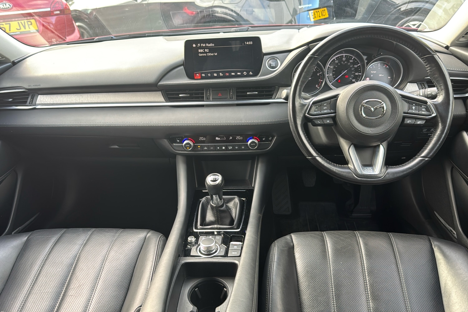 Used Mazda Mazda6 2022 for sale - 76133412: Photo 9